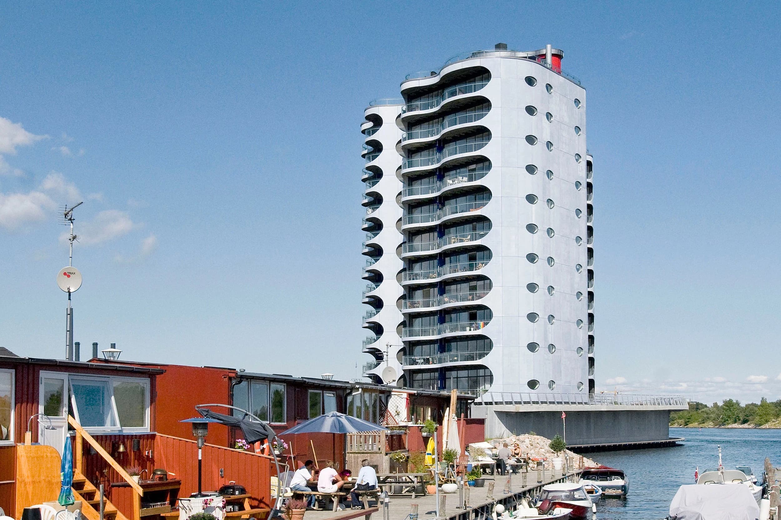 Metropolis