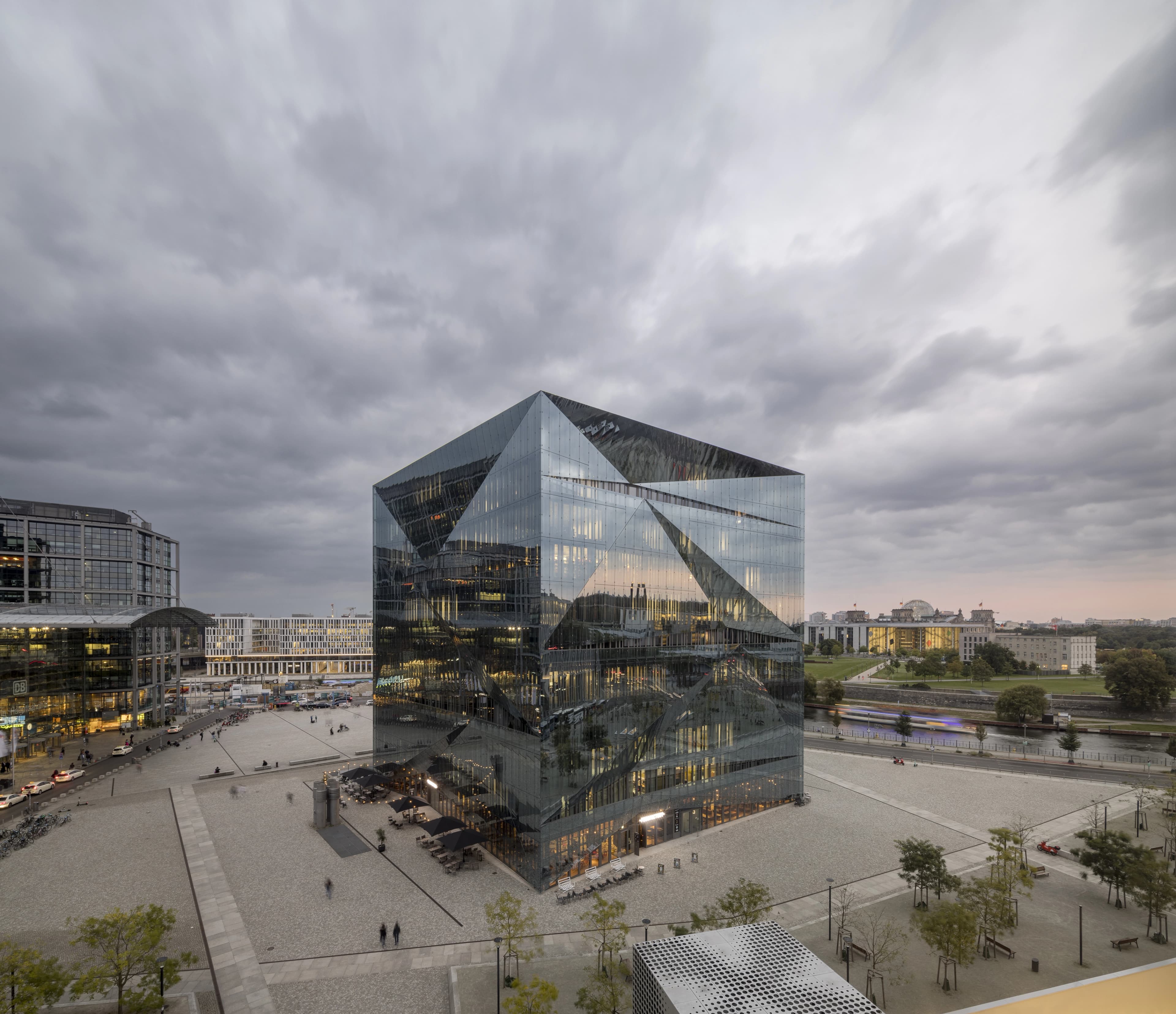 Cube Berlin