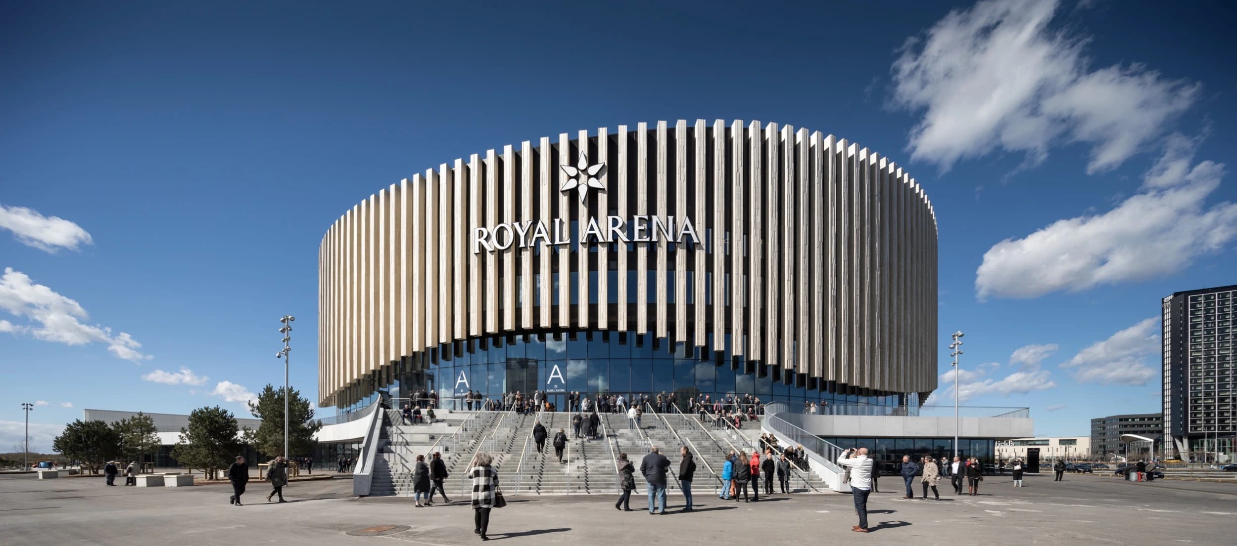 Royal Arena