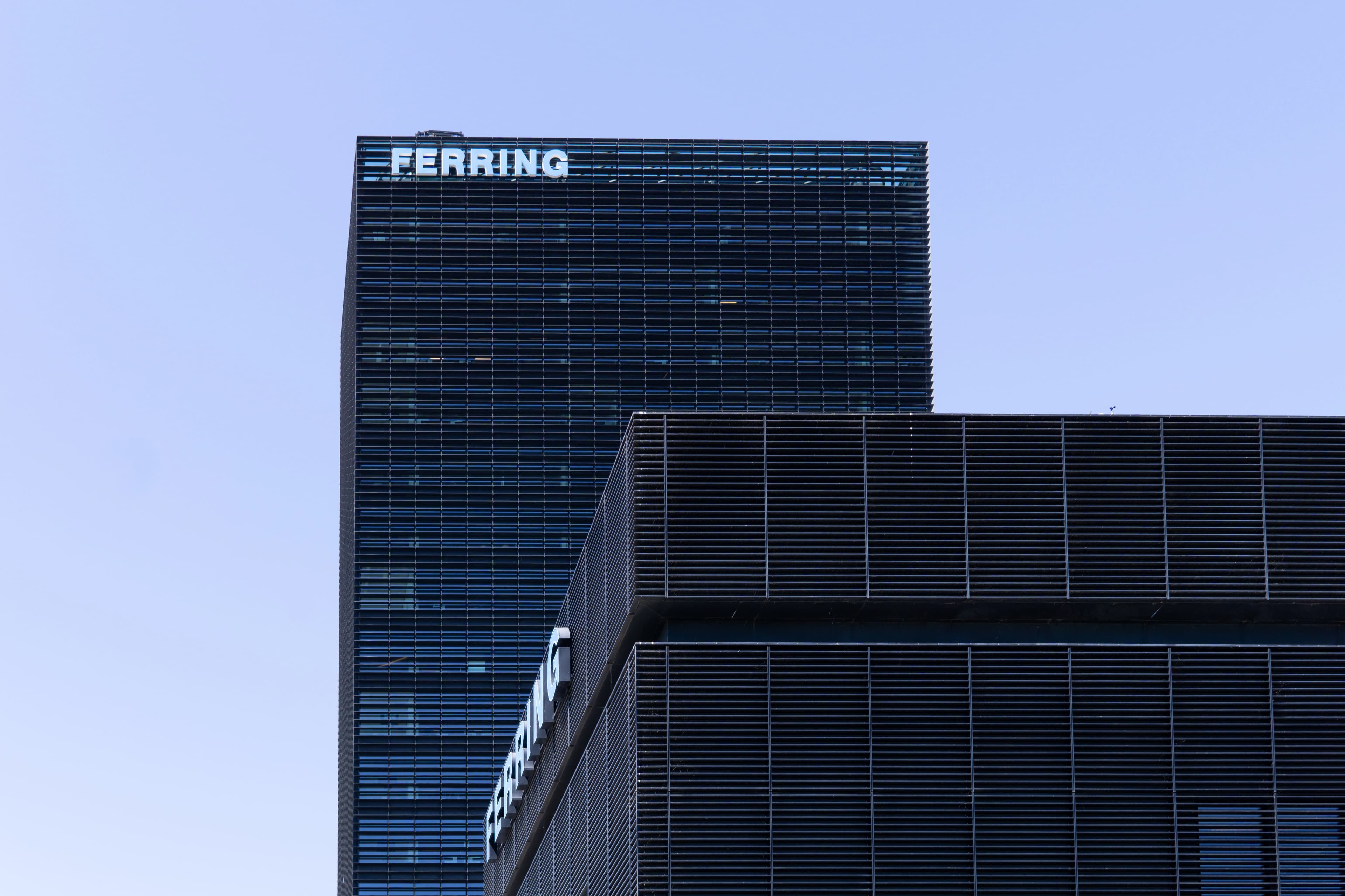 Ferring
