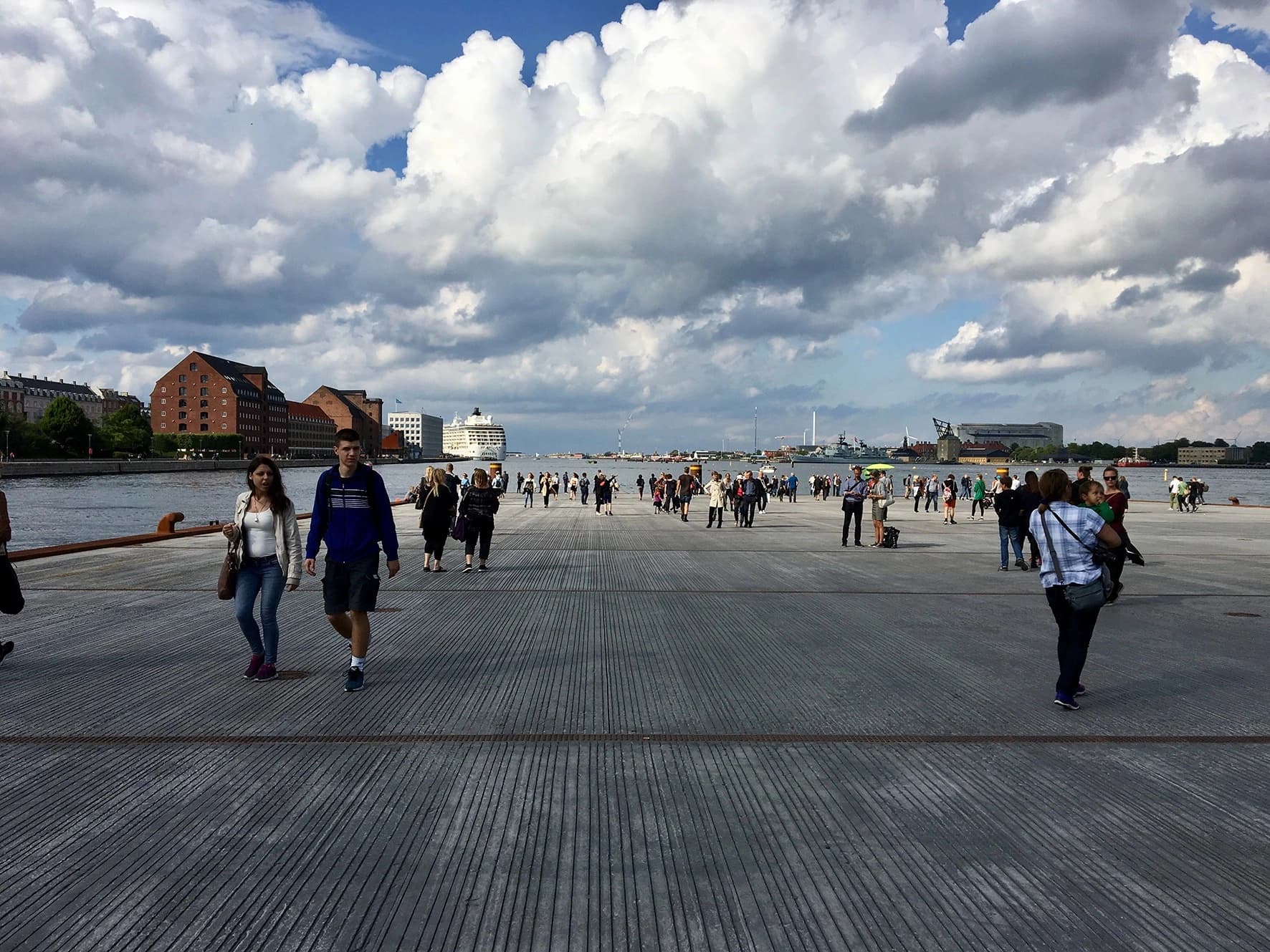 Ofelia Plads