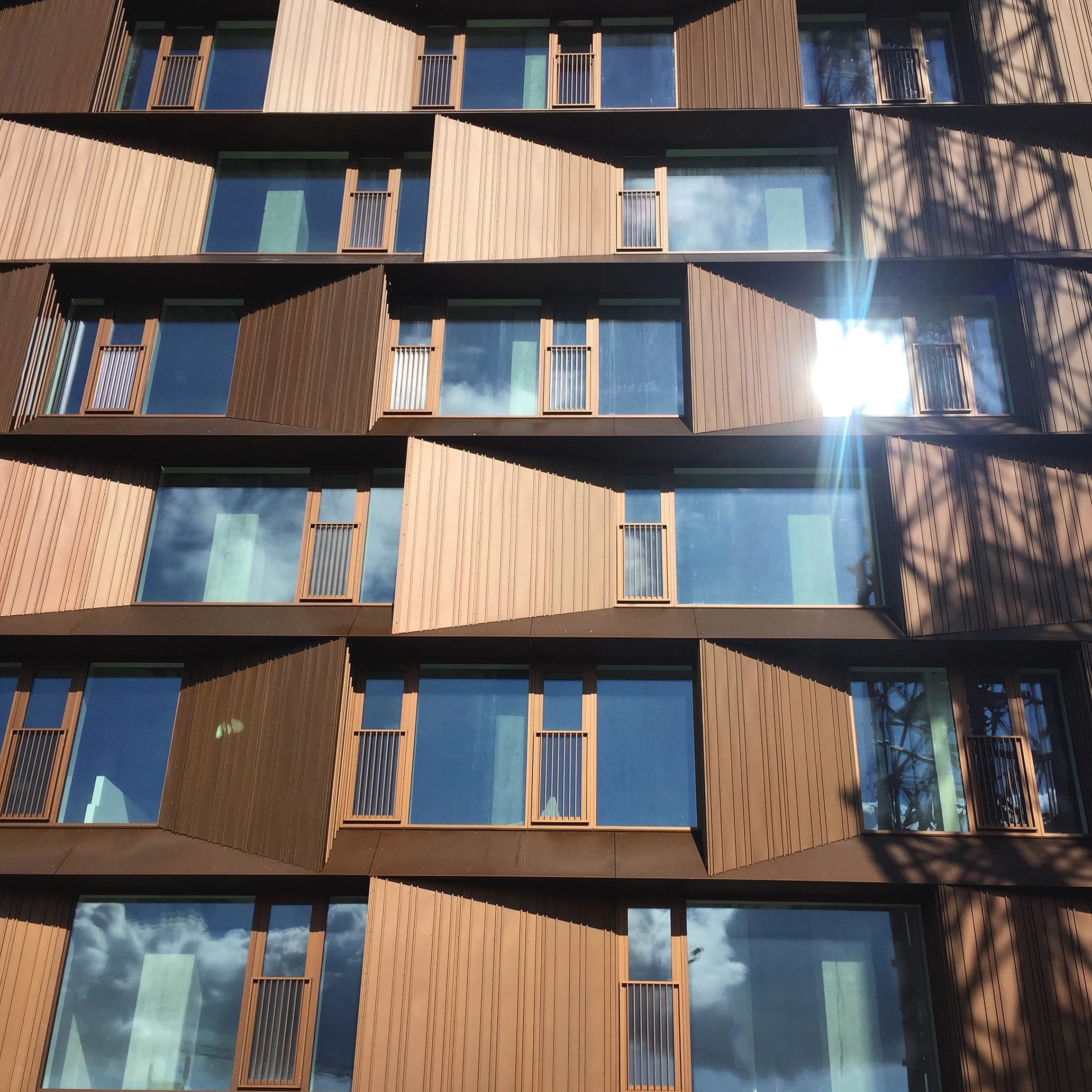 Uptown Nørrebro