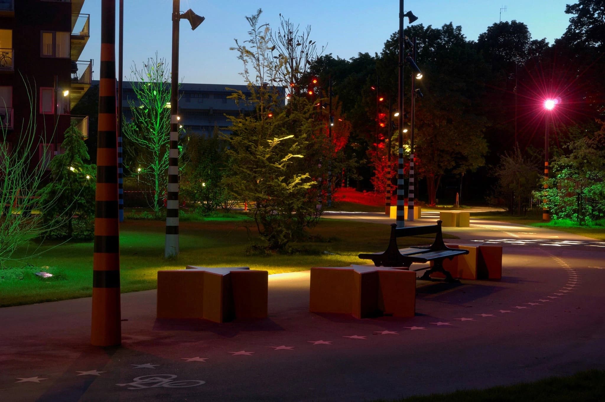 Nordvest Parken