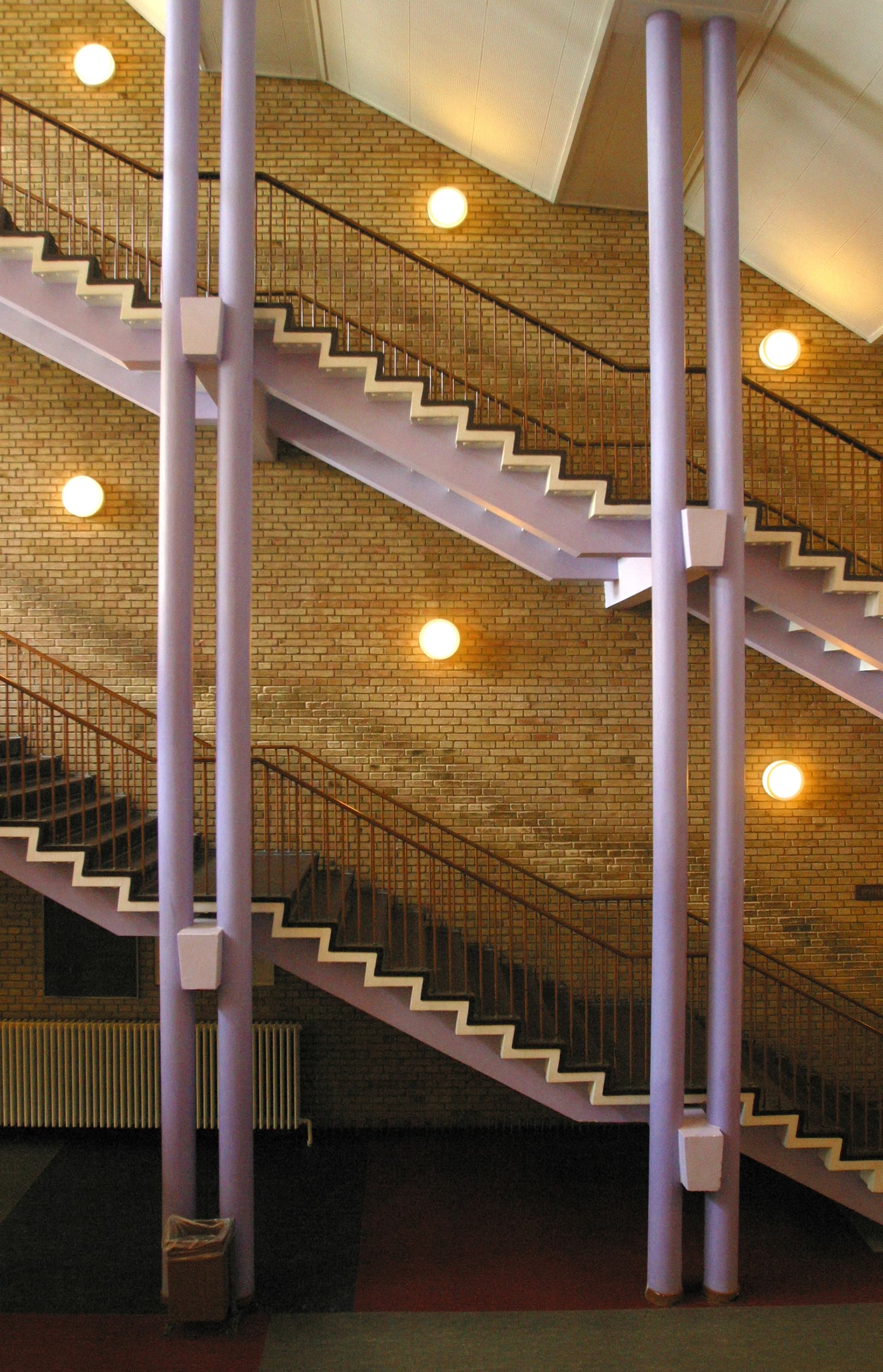 Voldparkens skole