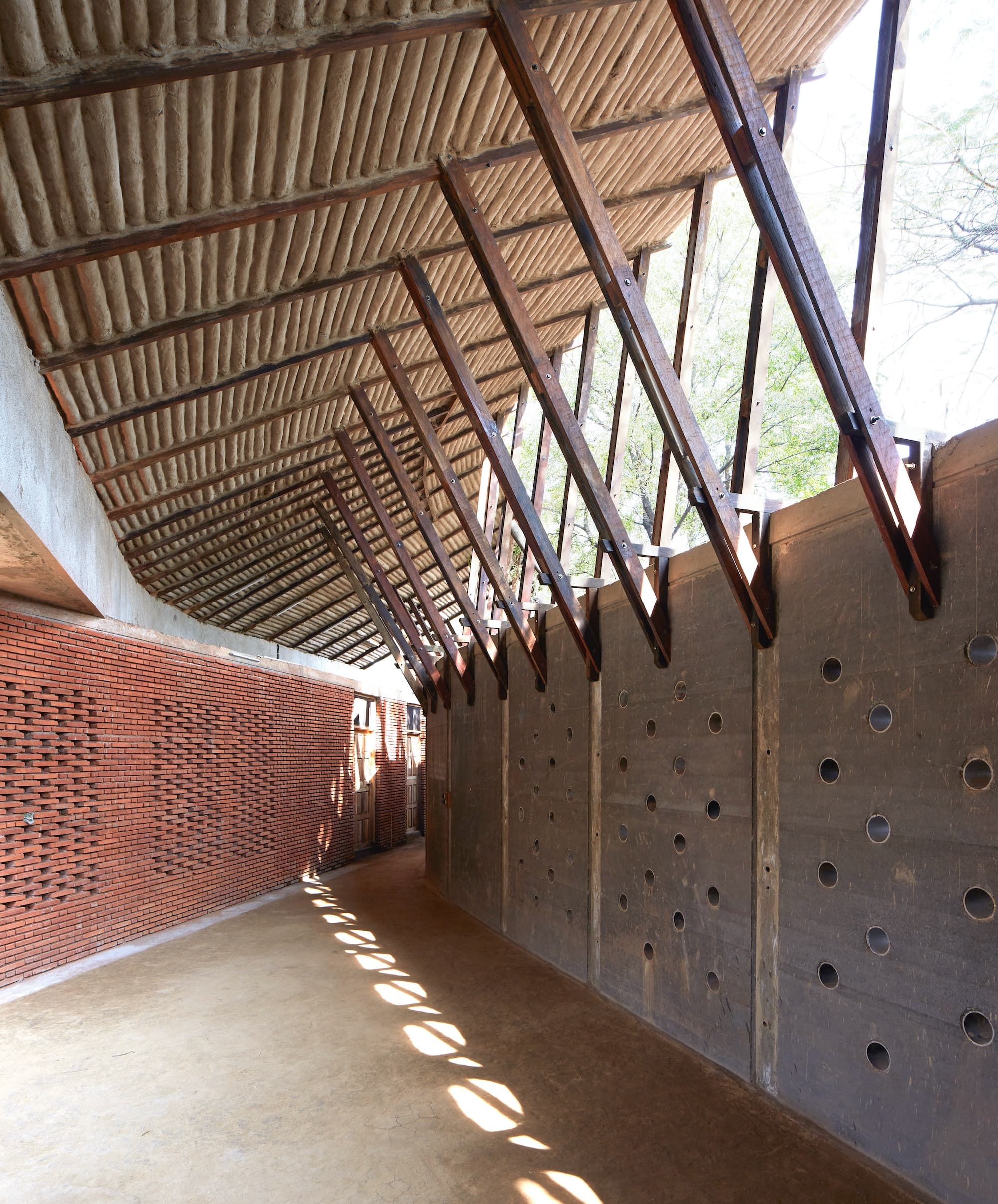 Jetavan Buddhist Centre, sP+a
