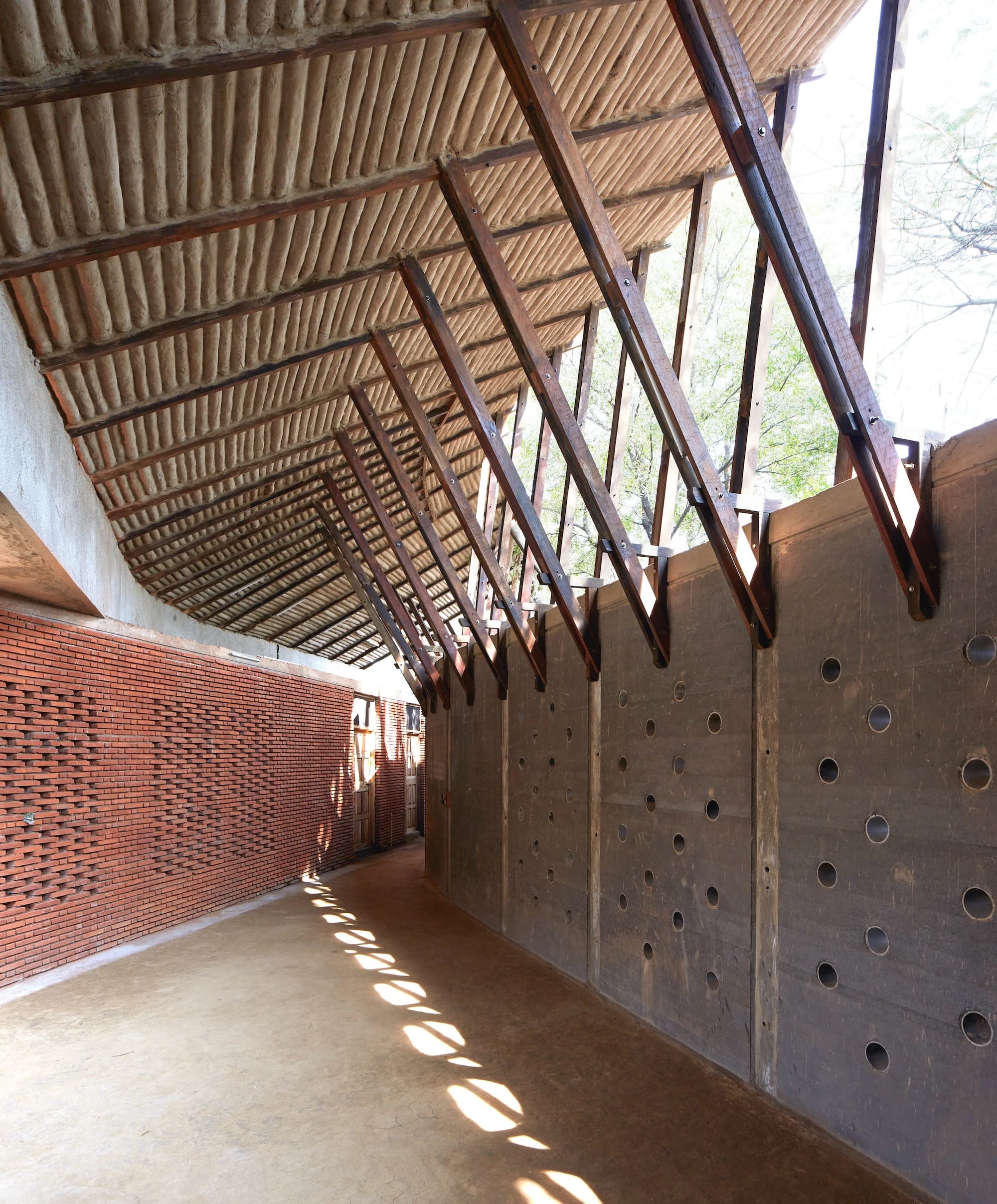 Jetavan Buddhist Centre, sP+a