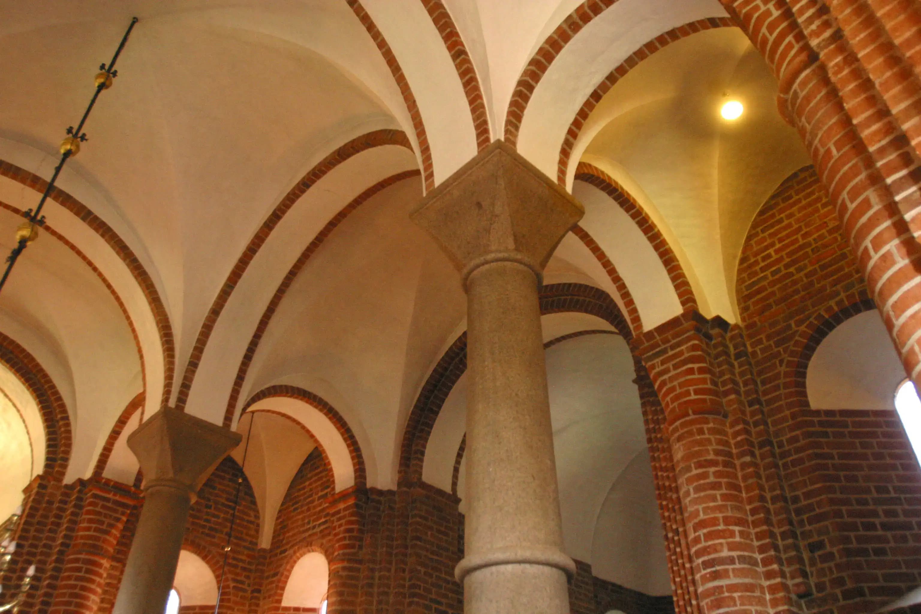 Vor Frue Kirke, Kalundborg