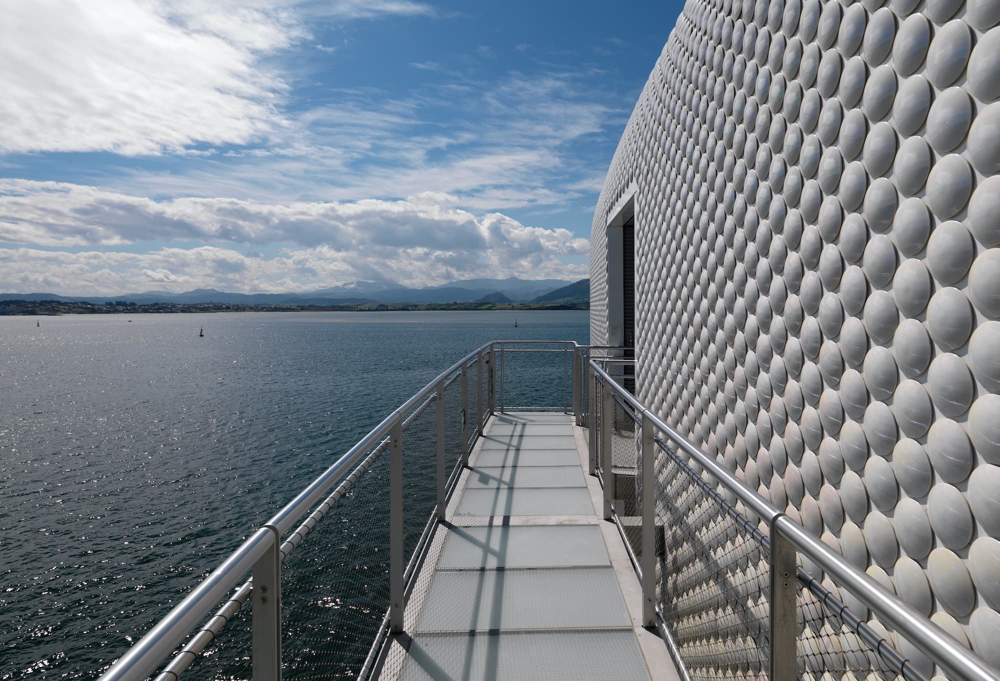 Centro Botín, Renzo Piano Building Workshop