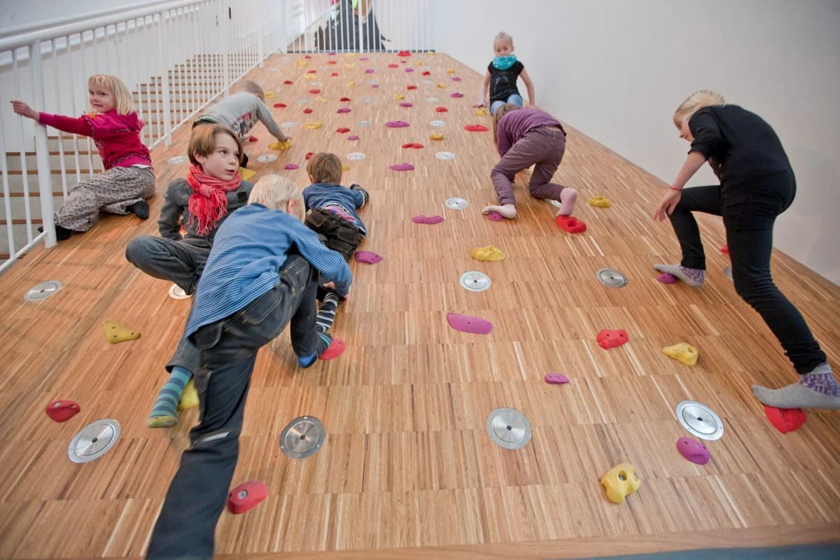 Børnekulturhus Amager