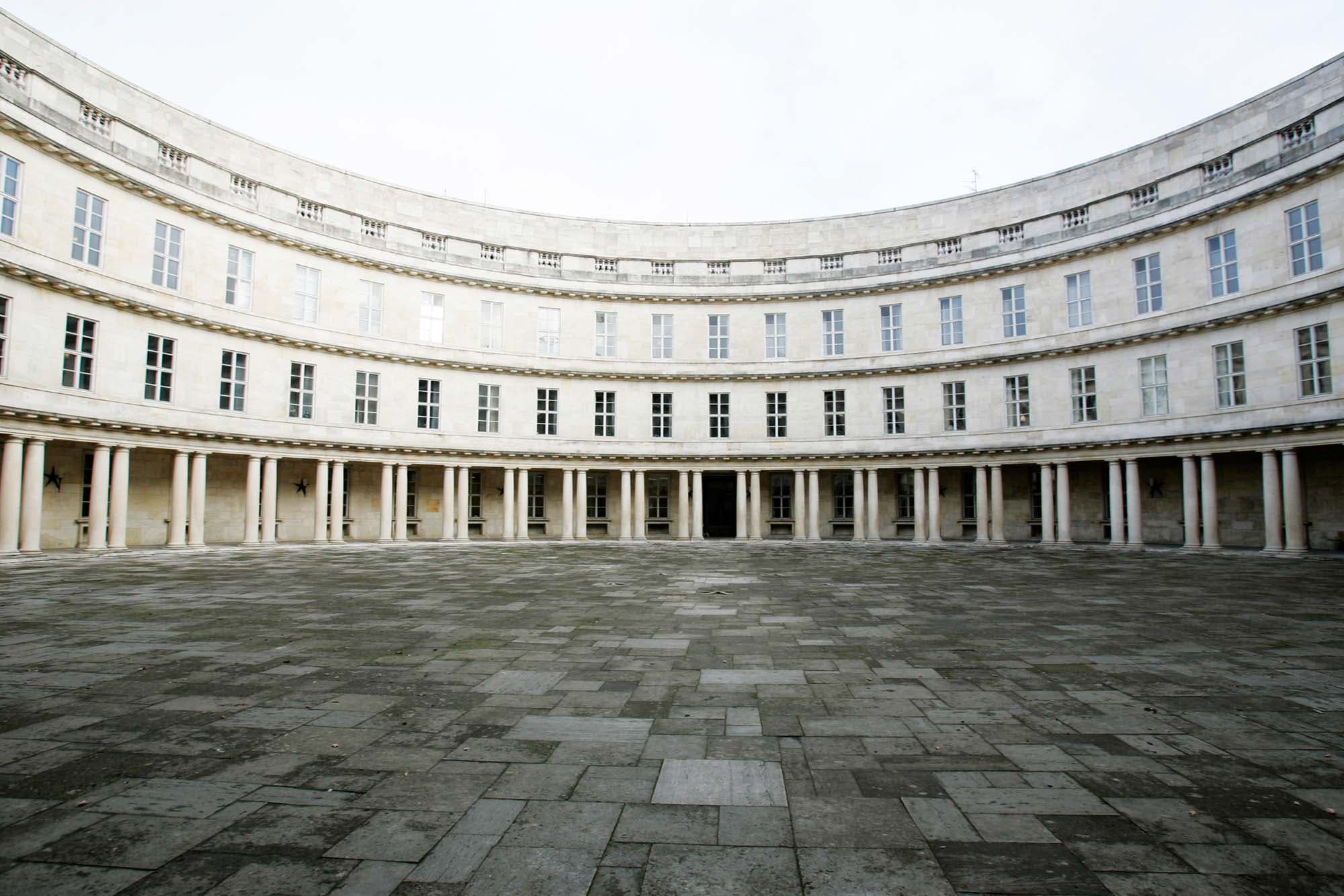 Politigården i København