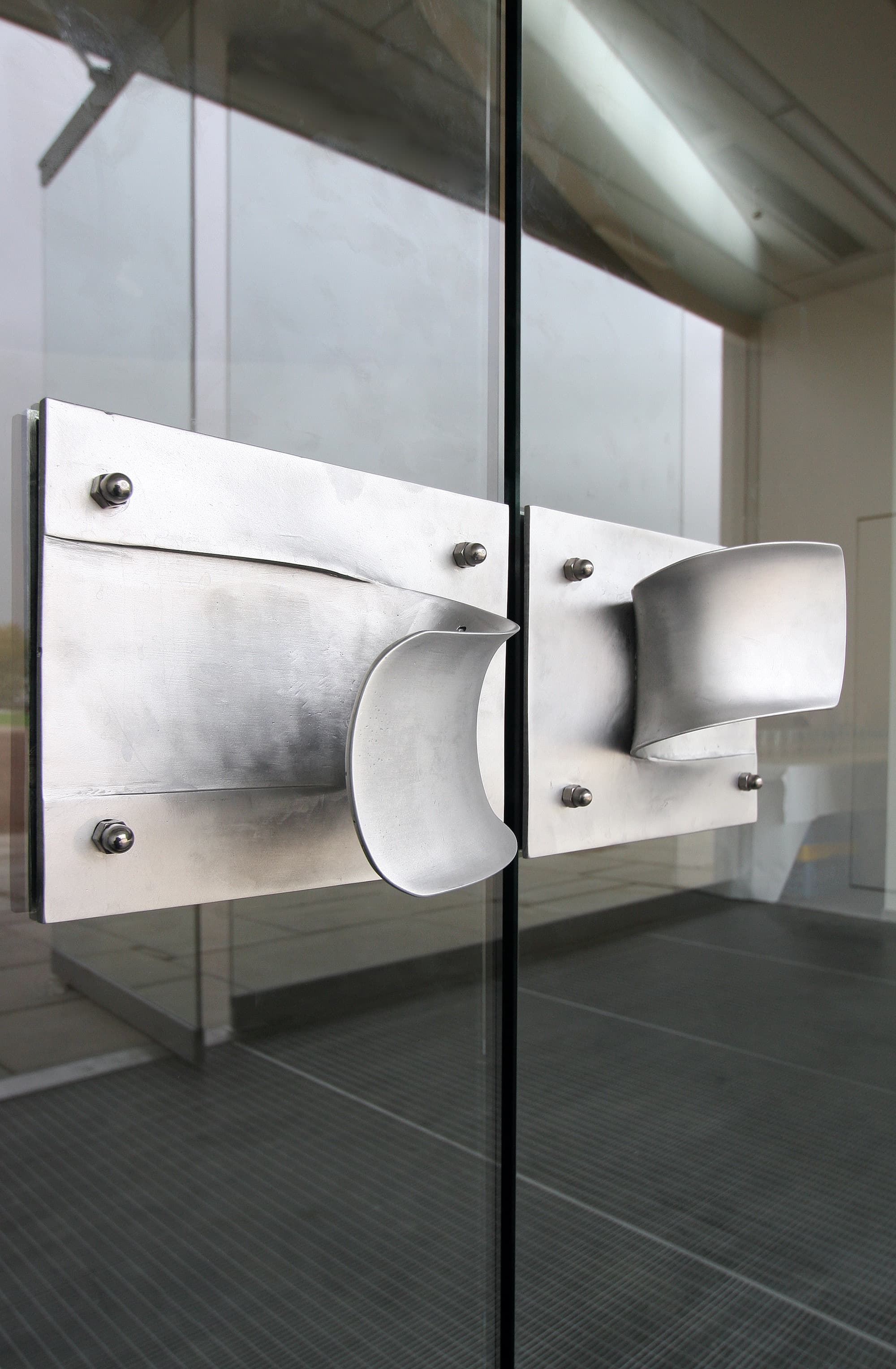 HEART, Steven Holl Architects