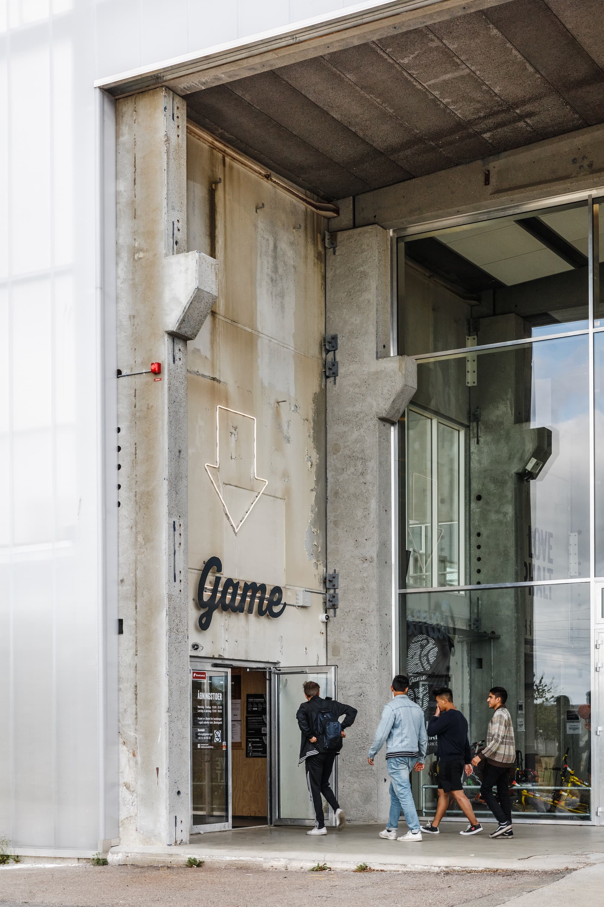 Streetmekka Viborg, EFFEKT