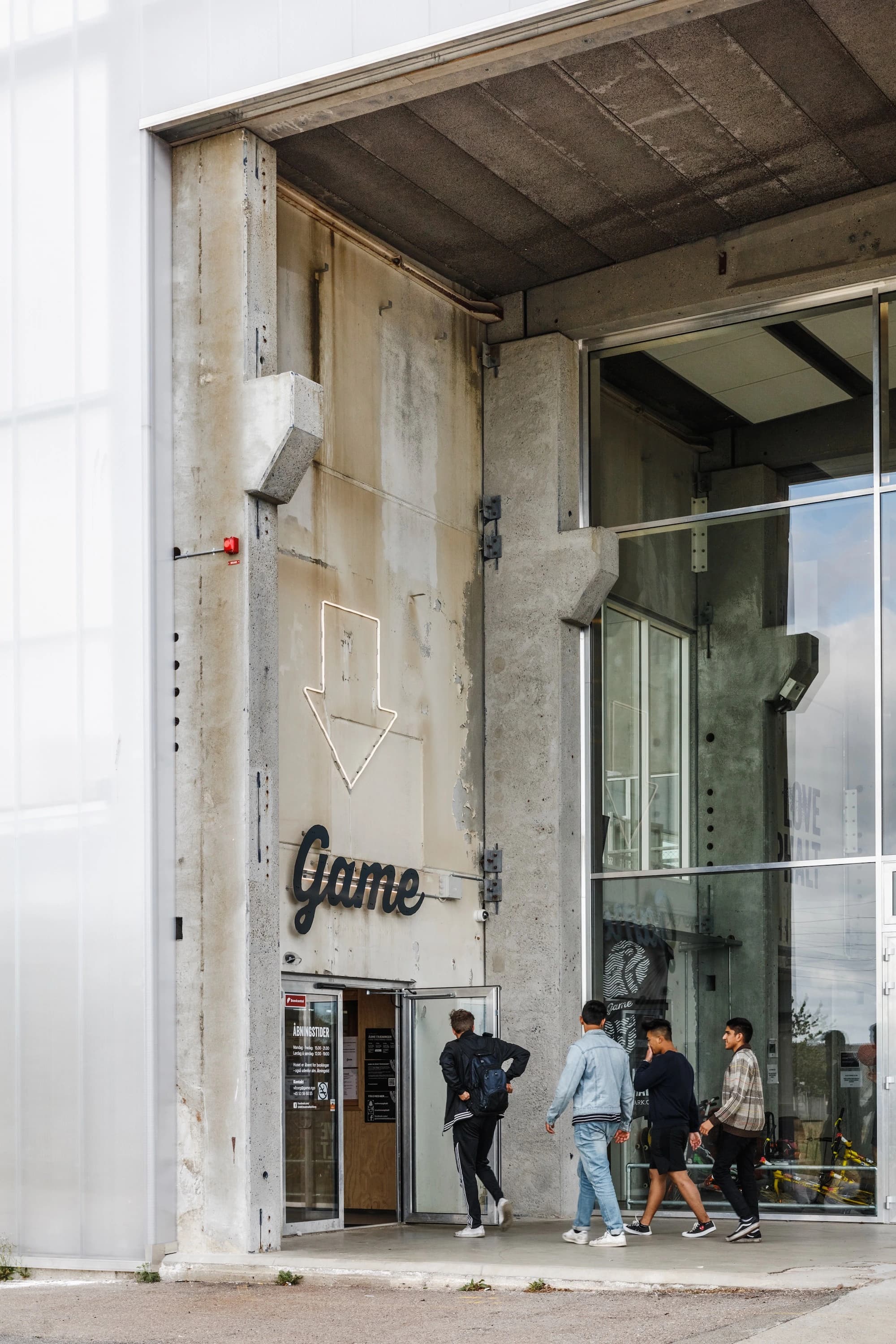 Streetmekka Viborg, EFFEKT