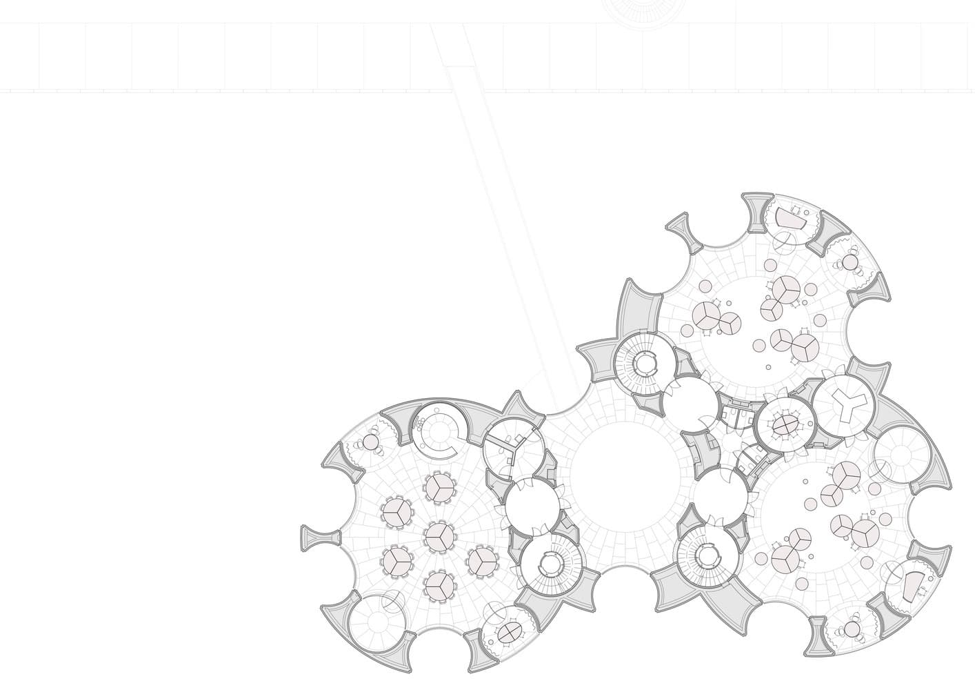 Fjordenhus, Studio Olafur Eliasson