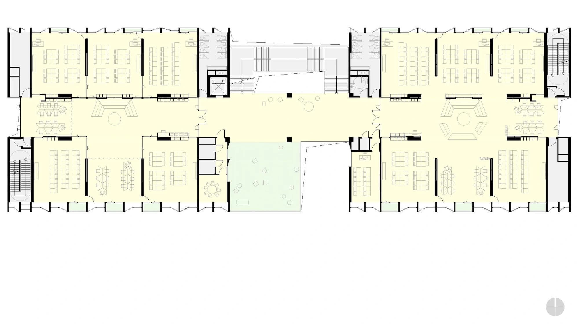 Maria Montessori School, EPArquitectos + Estudio Macías Peredo
