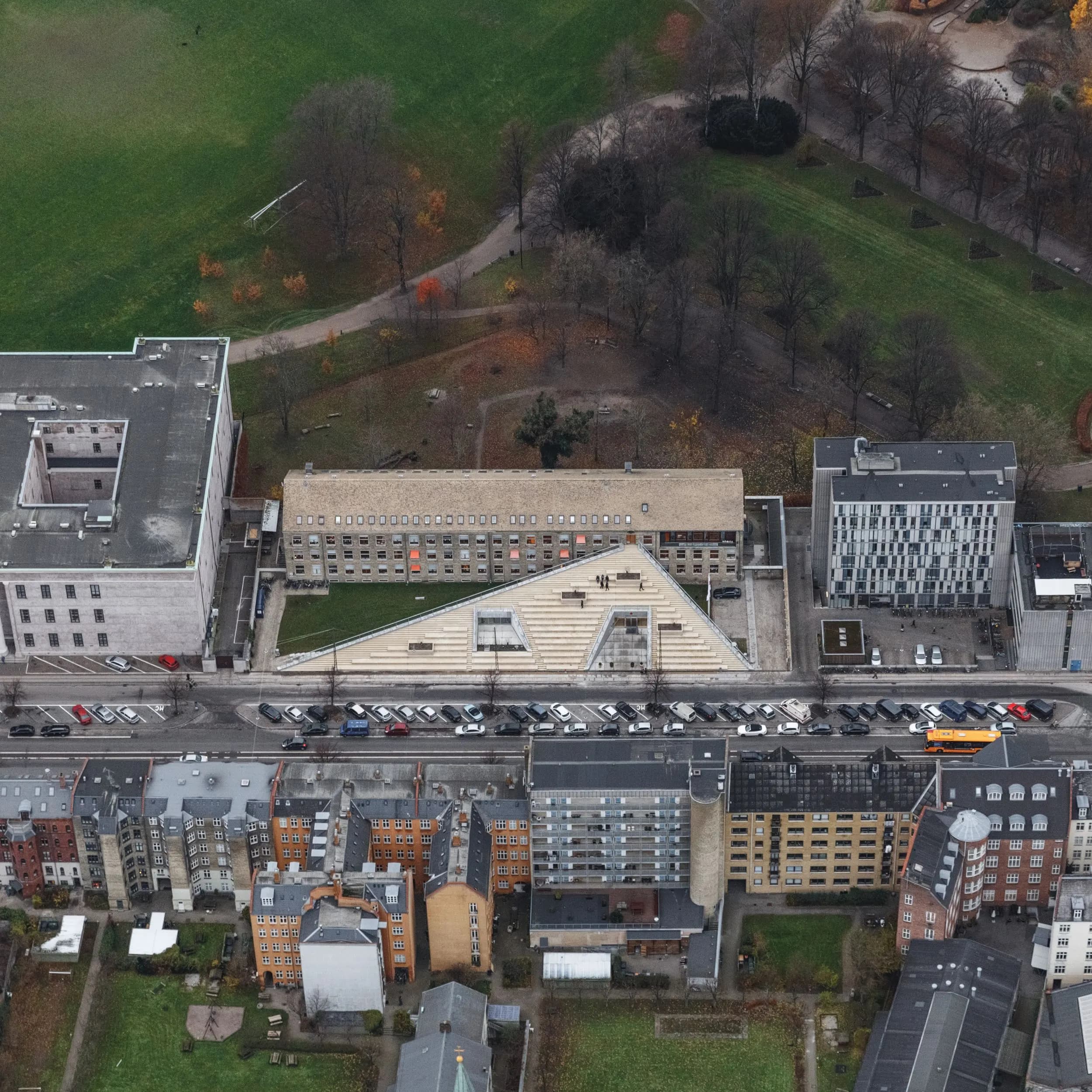 Røde Kors Frivillighus