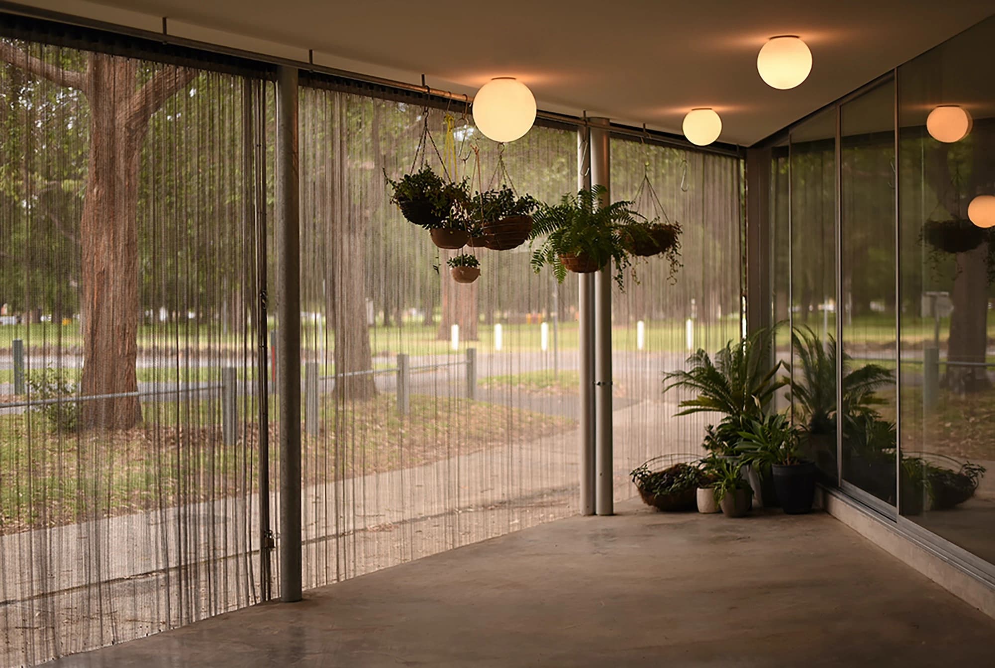 Rose House, Baracco + Wright Architects