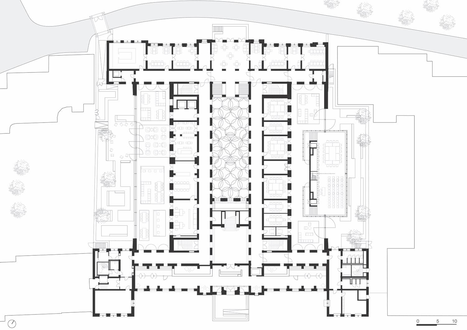 B30, KAAN Architecten