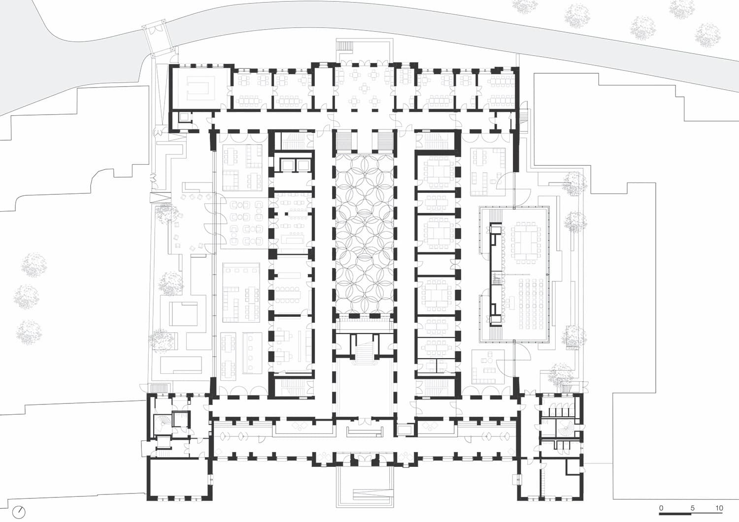 B30, KAAN Architecten