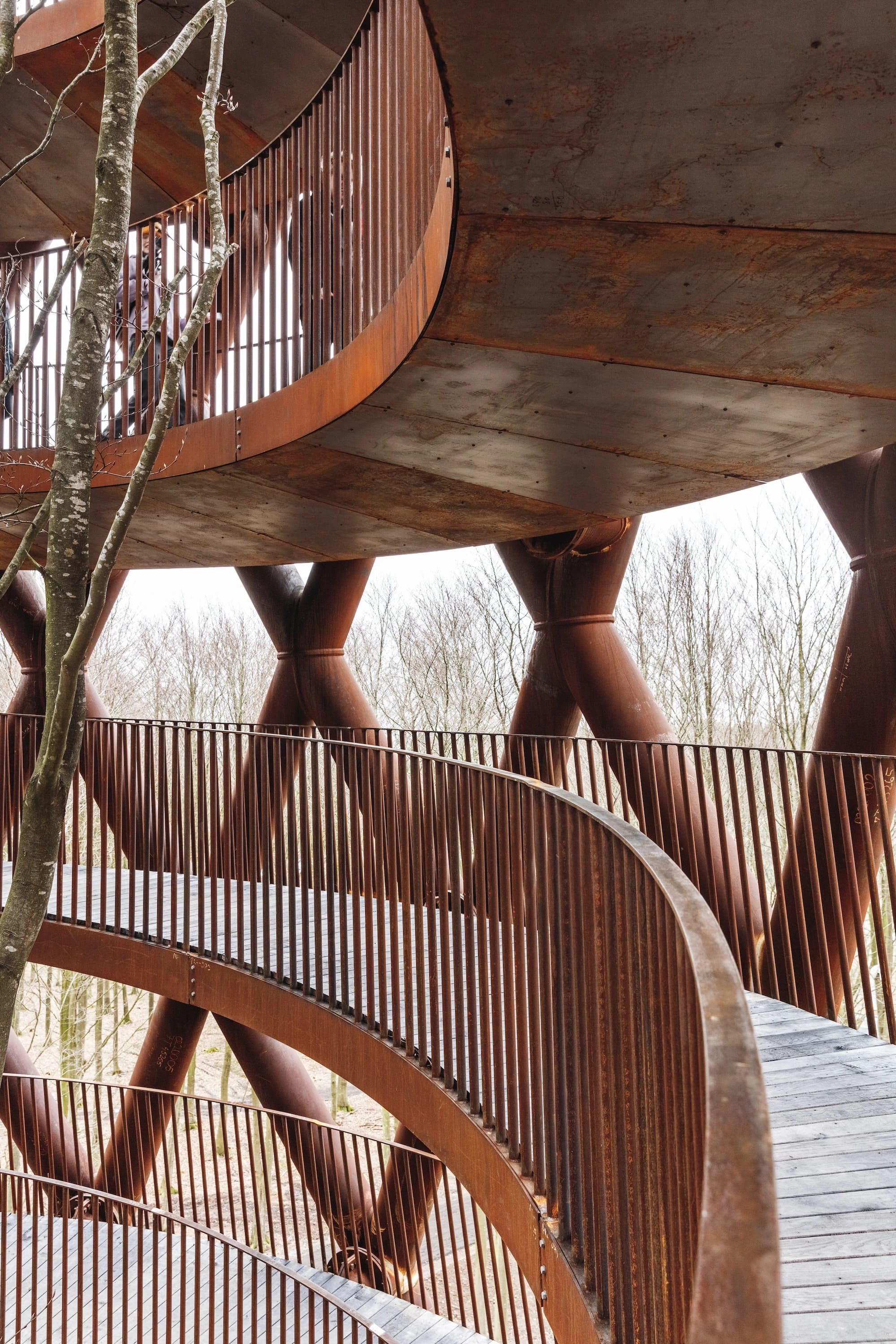 Camp Adventure Park, EFFEKT