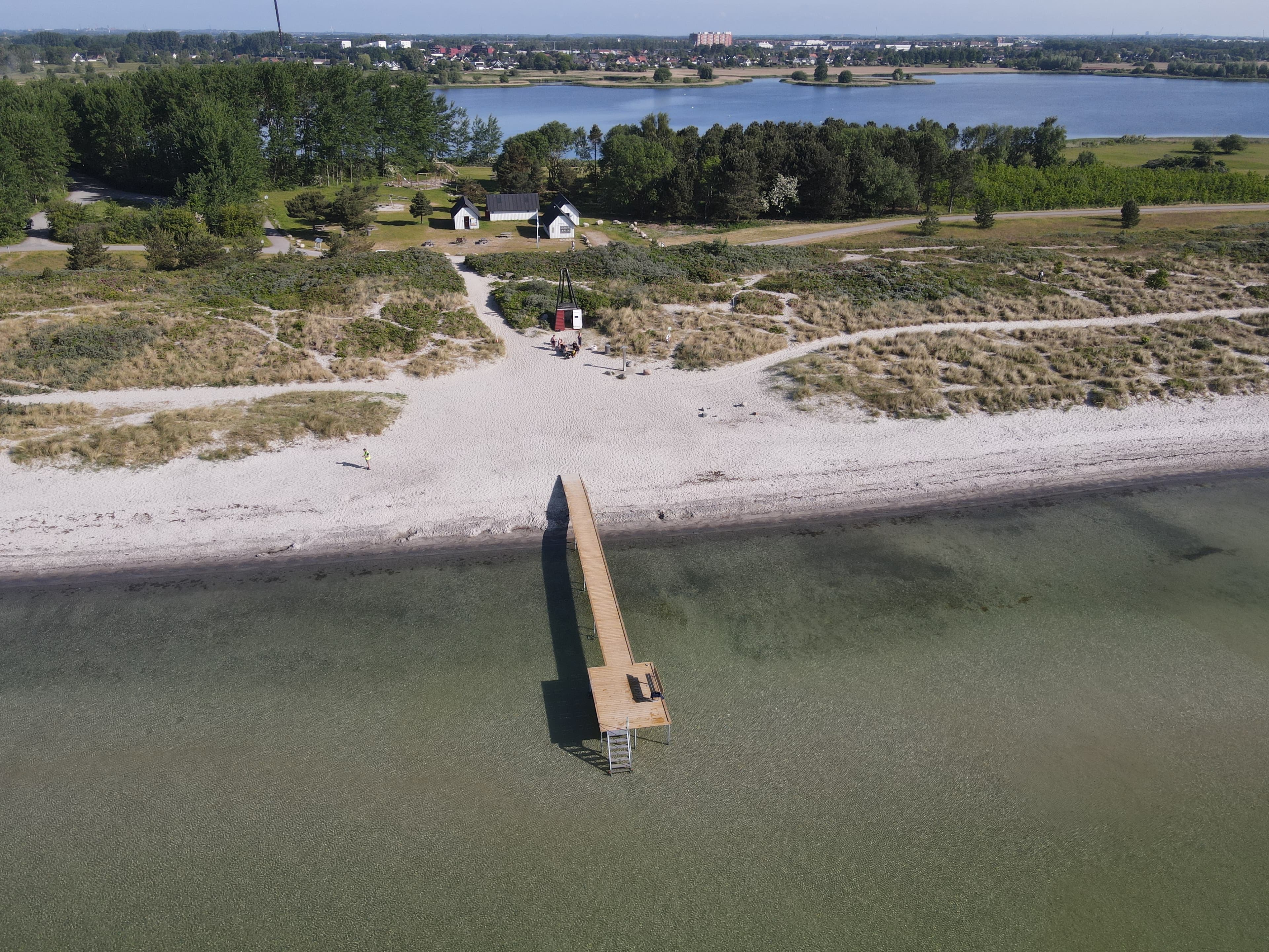 Køge Bugt Strandpark