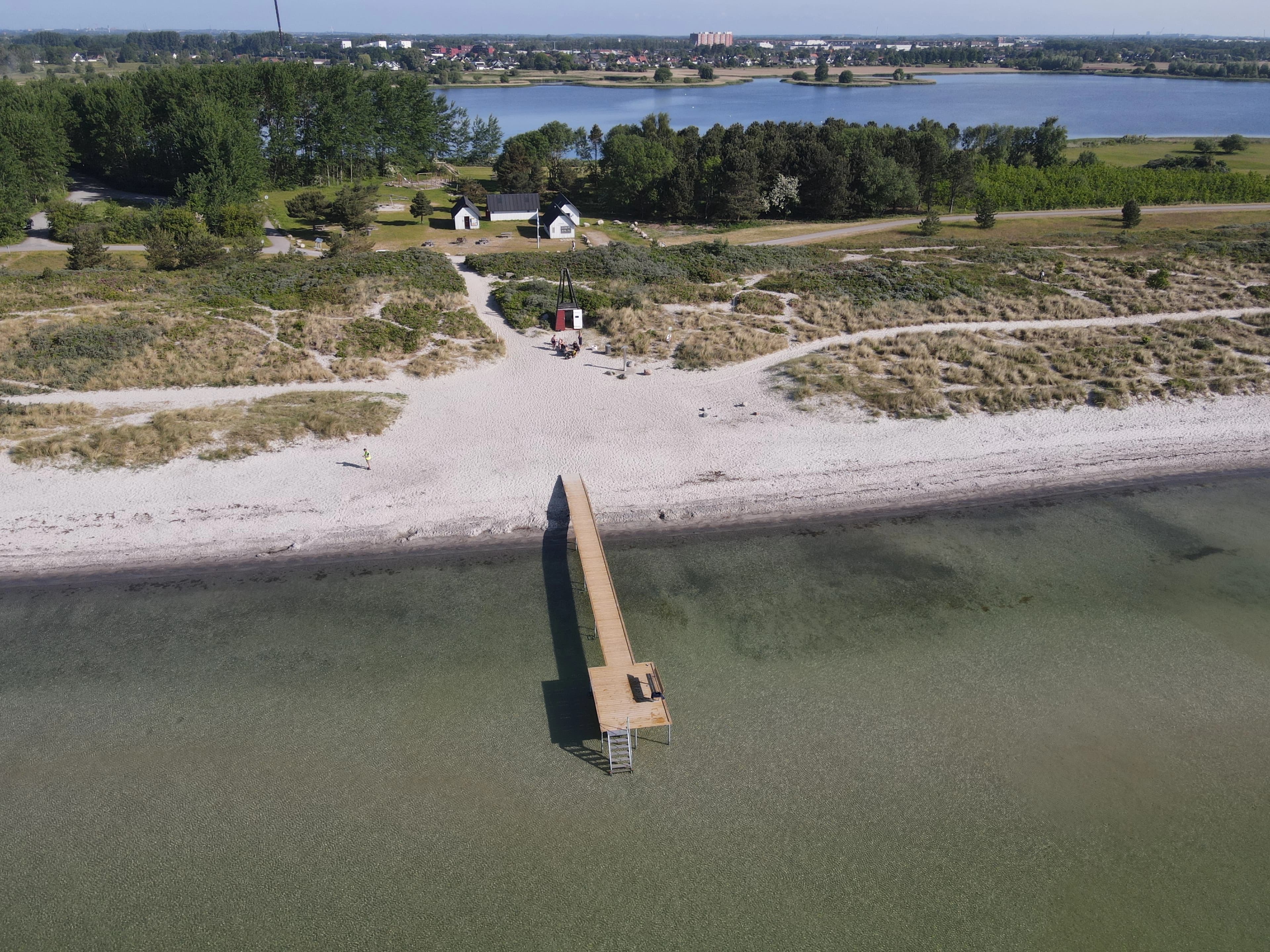 Køge Bugt Strandpark