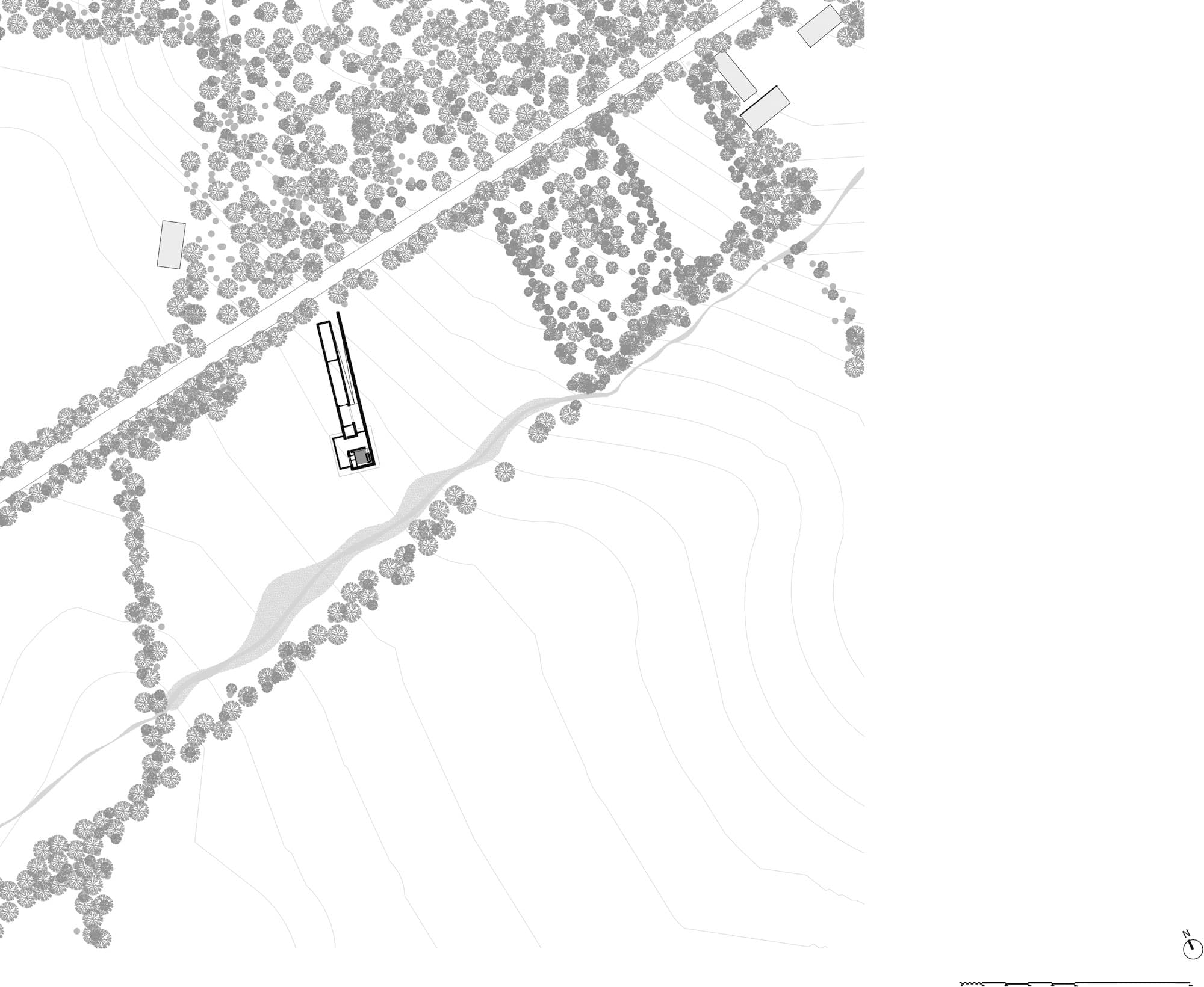 Valkenberg Estate, Ard de Vries Architecten