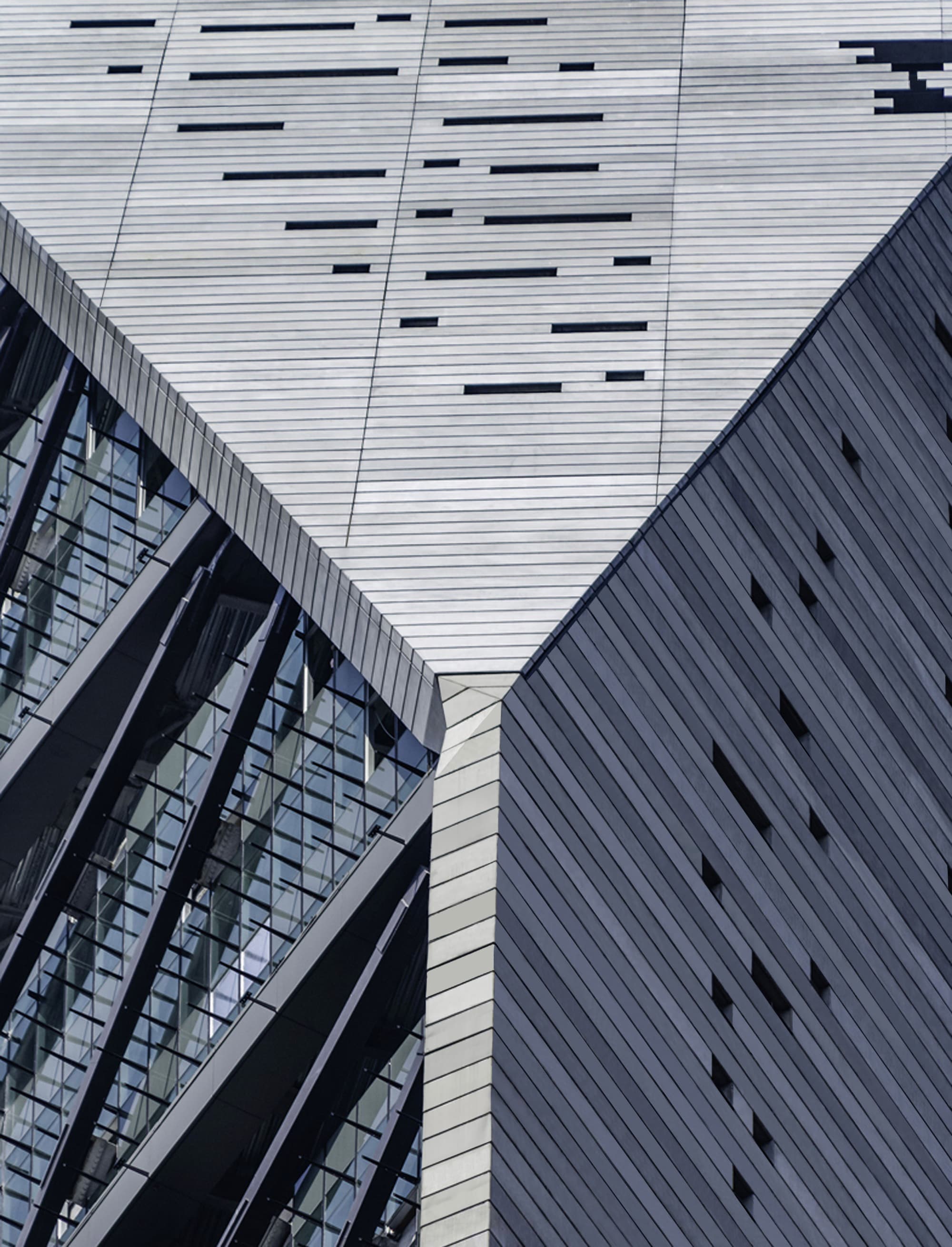 Torre Reforma, LBR&A Arquitectos