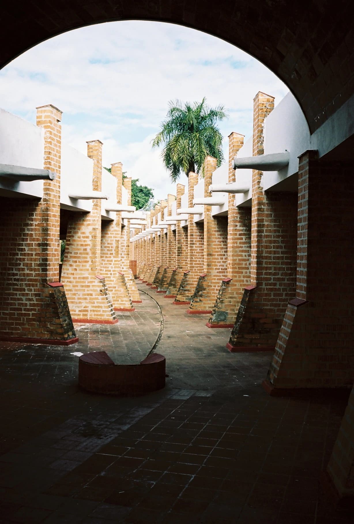 School of Art Havana, Ricardo Porro et al