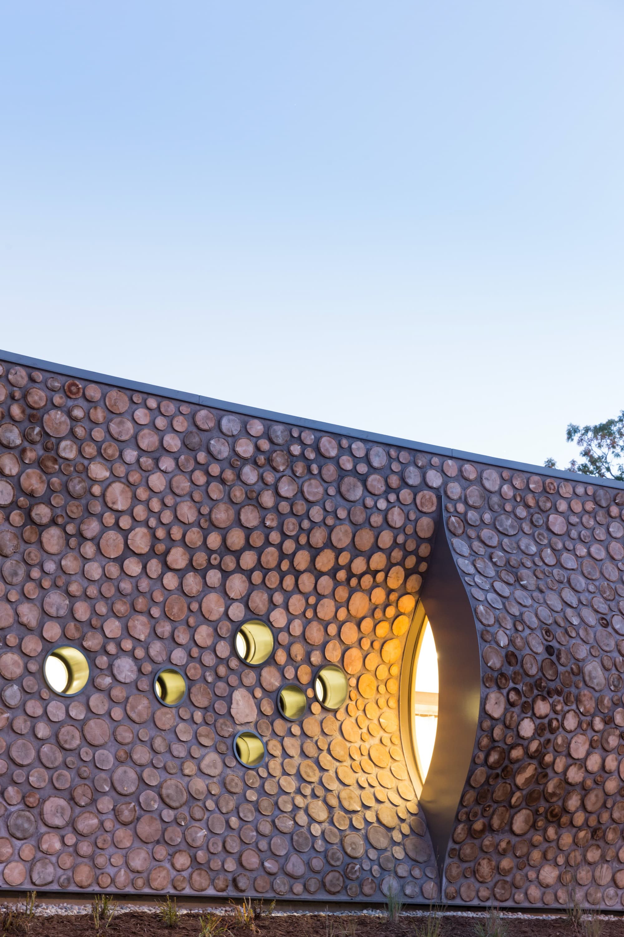 Arcus Center, Studio Gang Architects