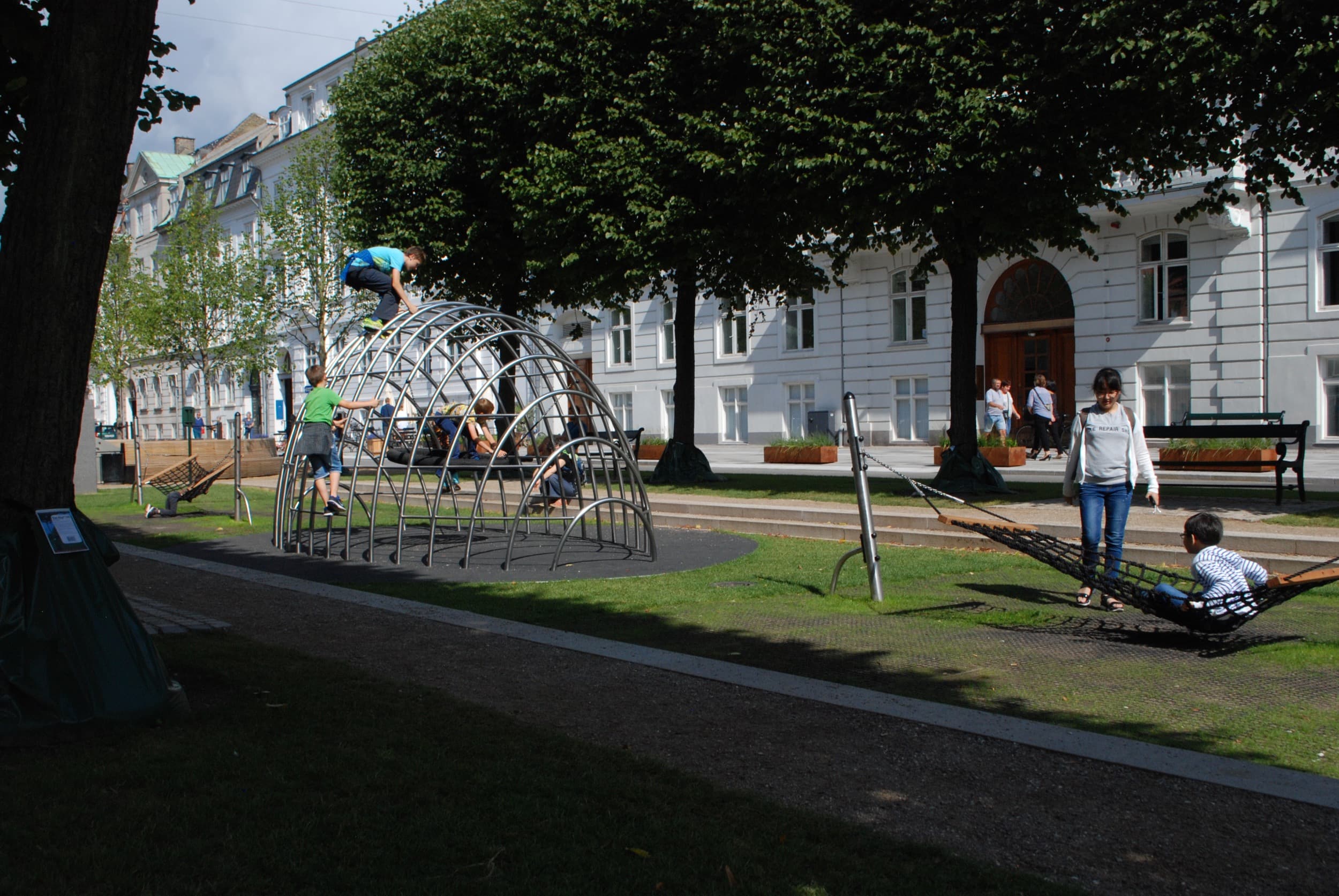 Sankt Annæ Plads