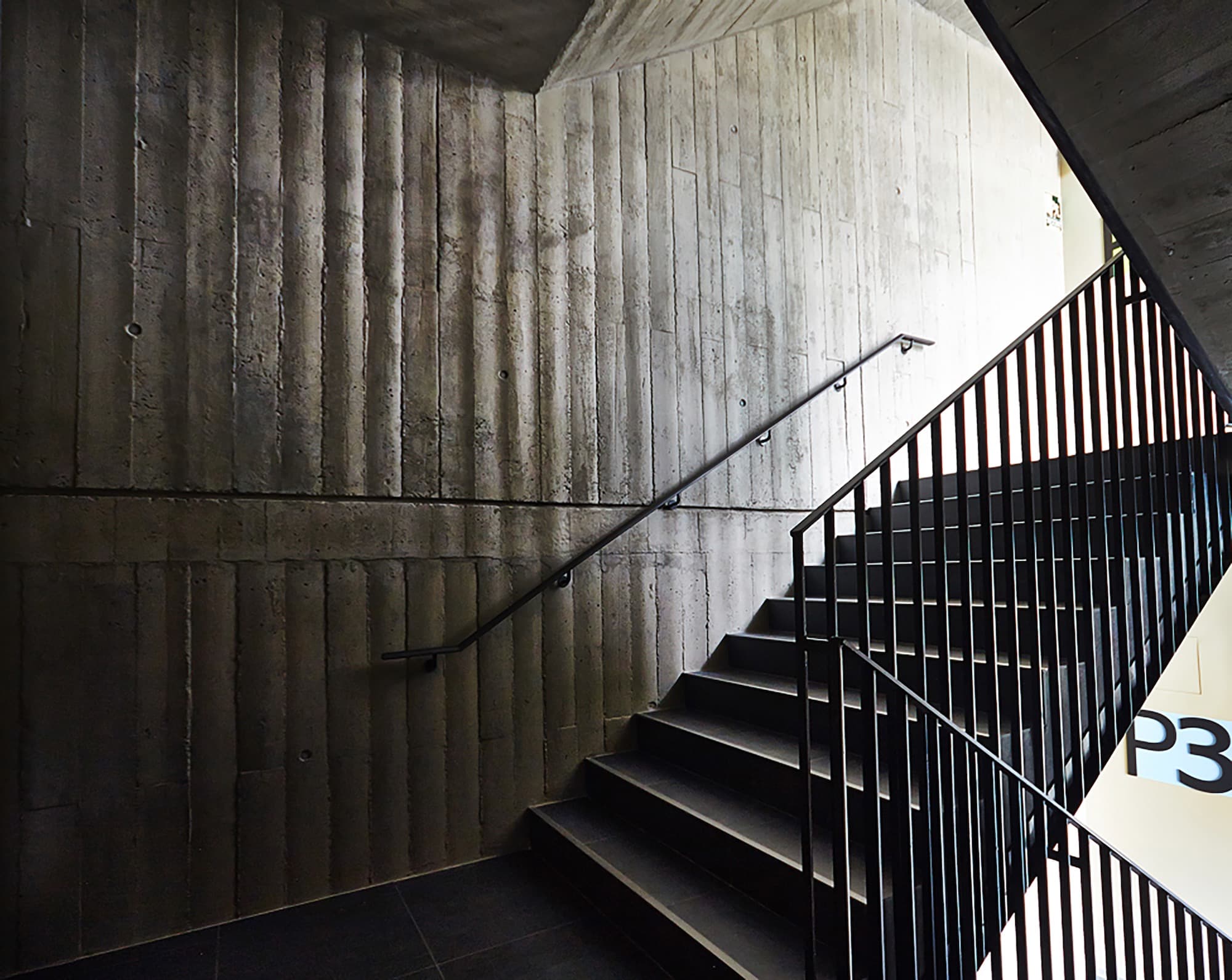 Huesca Palace of Justice, Ingennus Urban Consulting