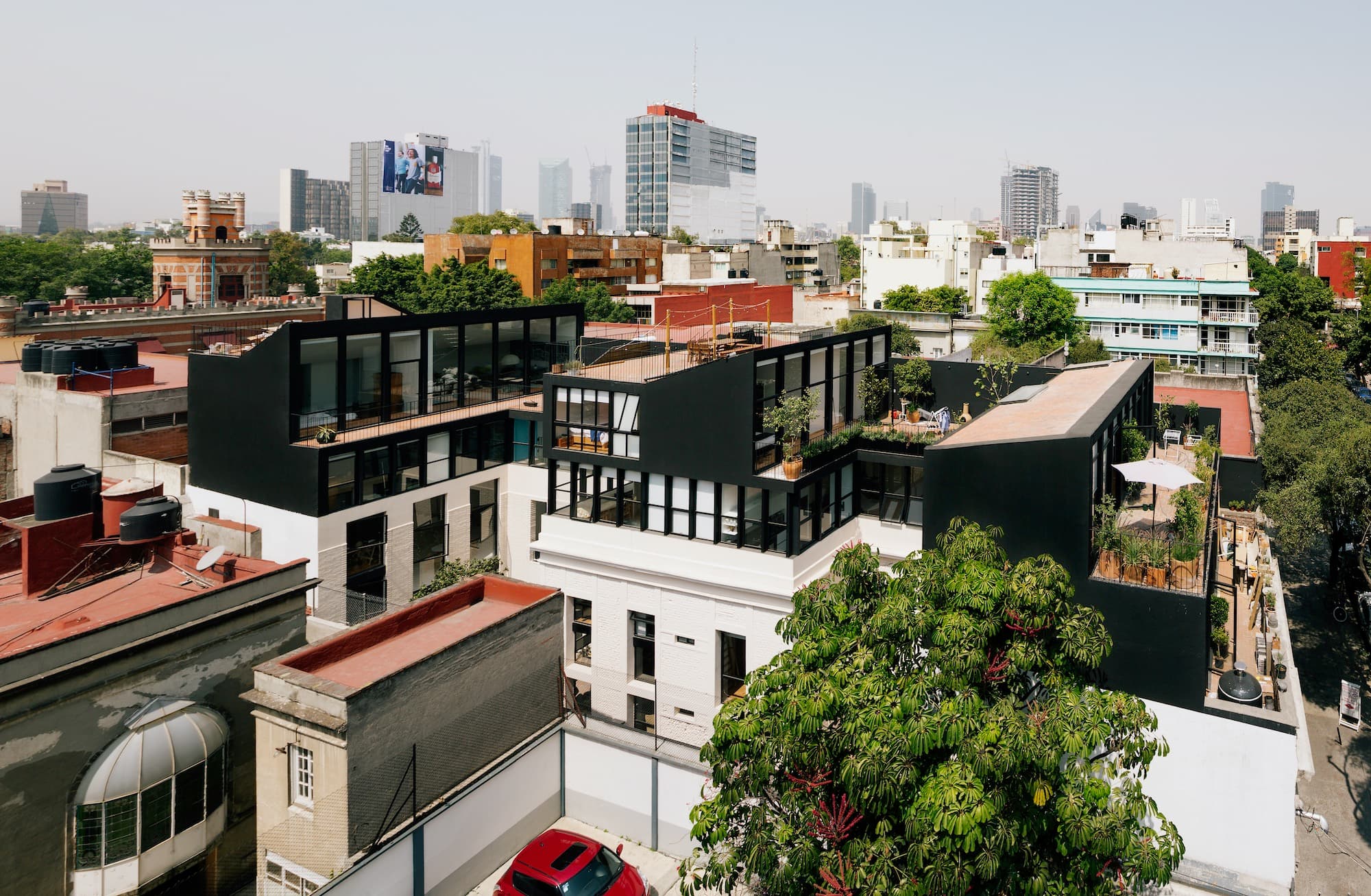 Córdoba ReUrbano, Cadaval & Solà-Morales