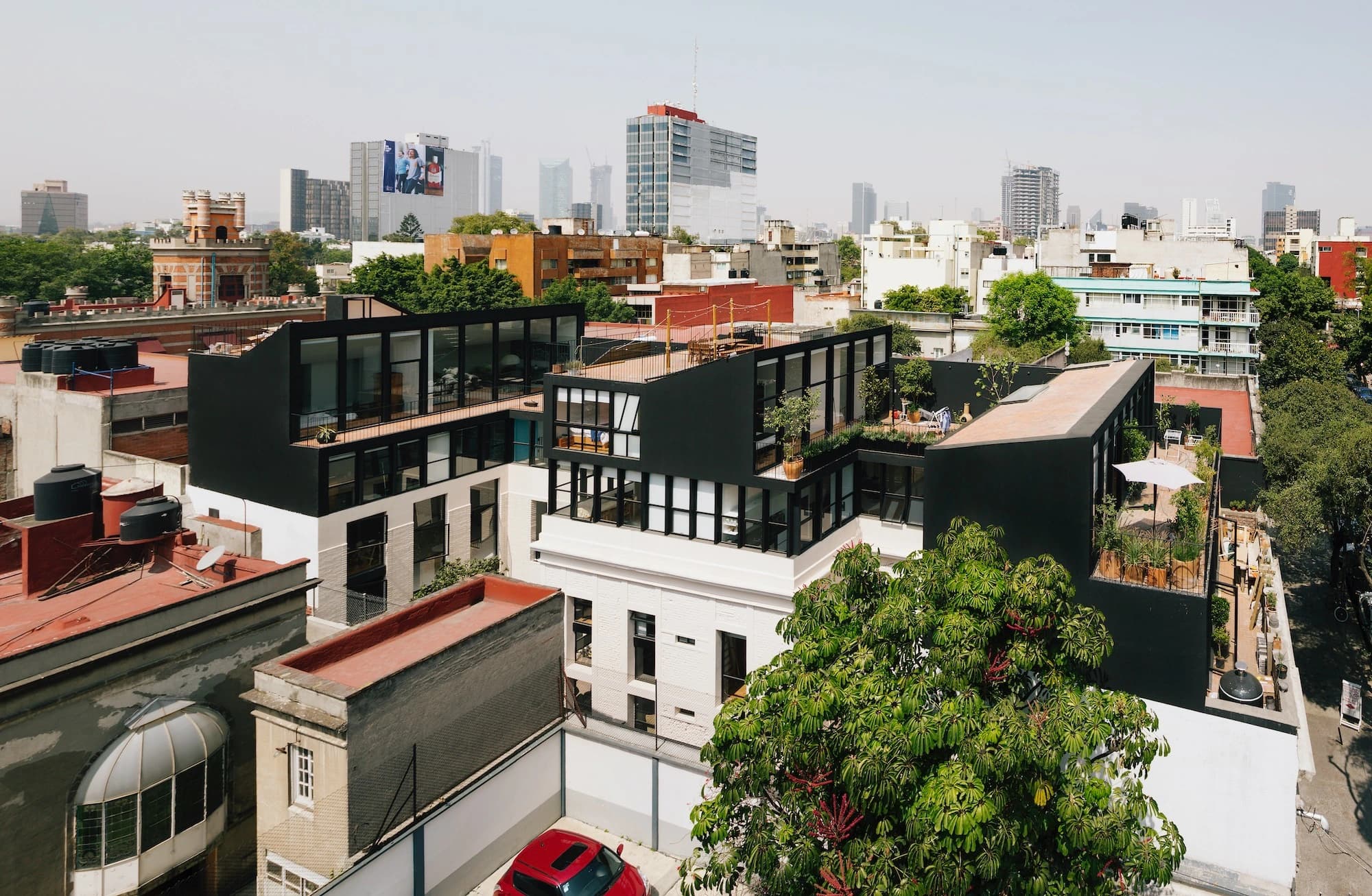 Córdoba ReUrbano, Cadaval & Solà-Morales