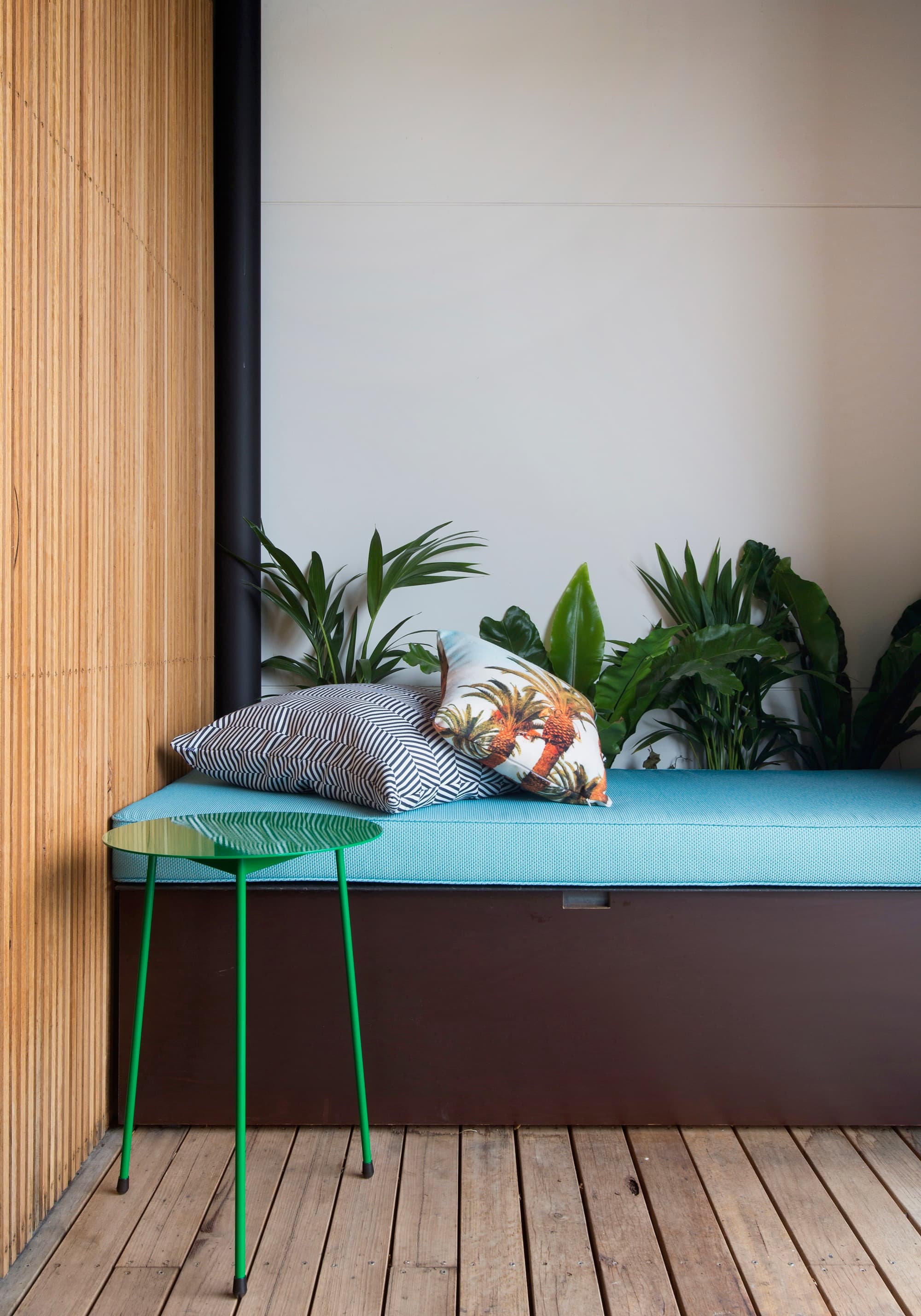 The Commons engages its residents in the design process, allowing them greater choice in a limited housing market.