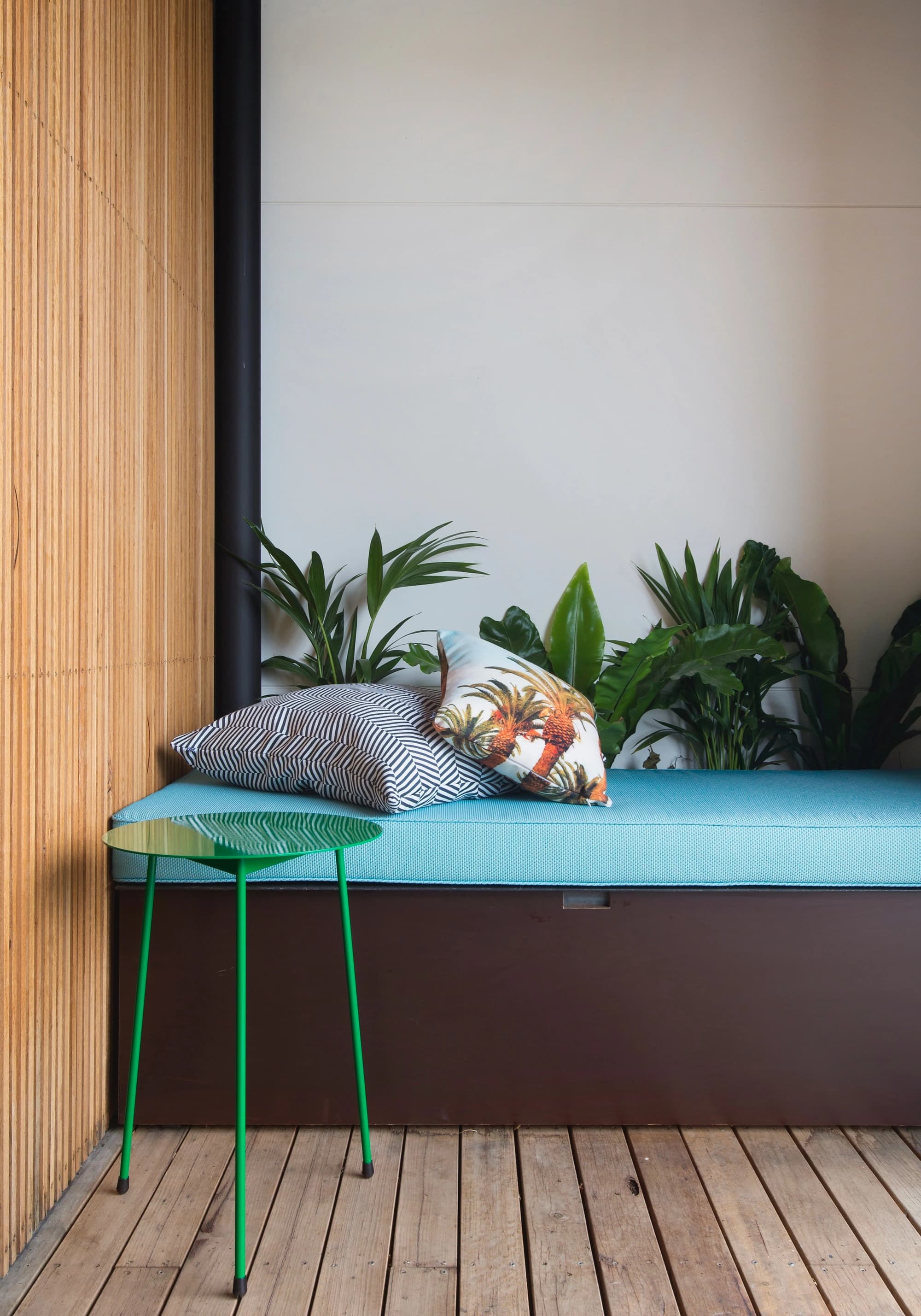 The Commons engages its residents in the design process, allowing them greater choice in a limited housing market.