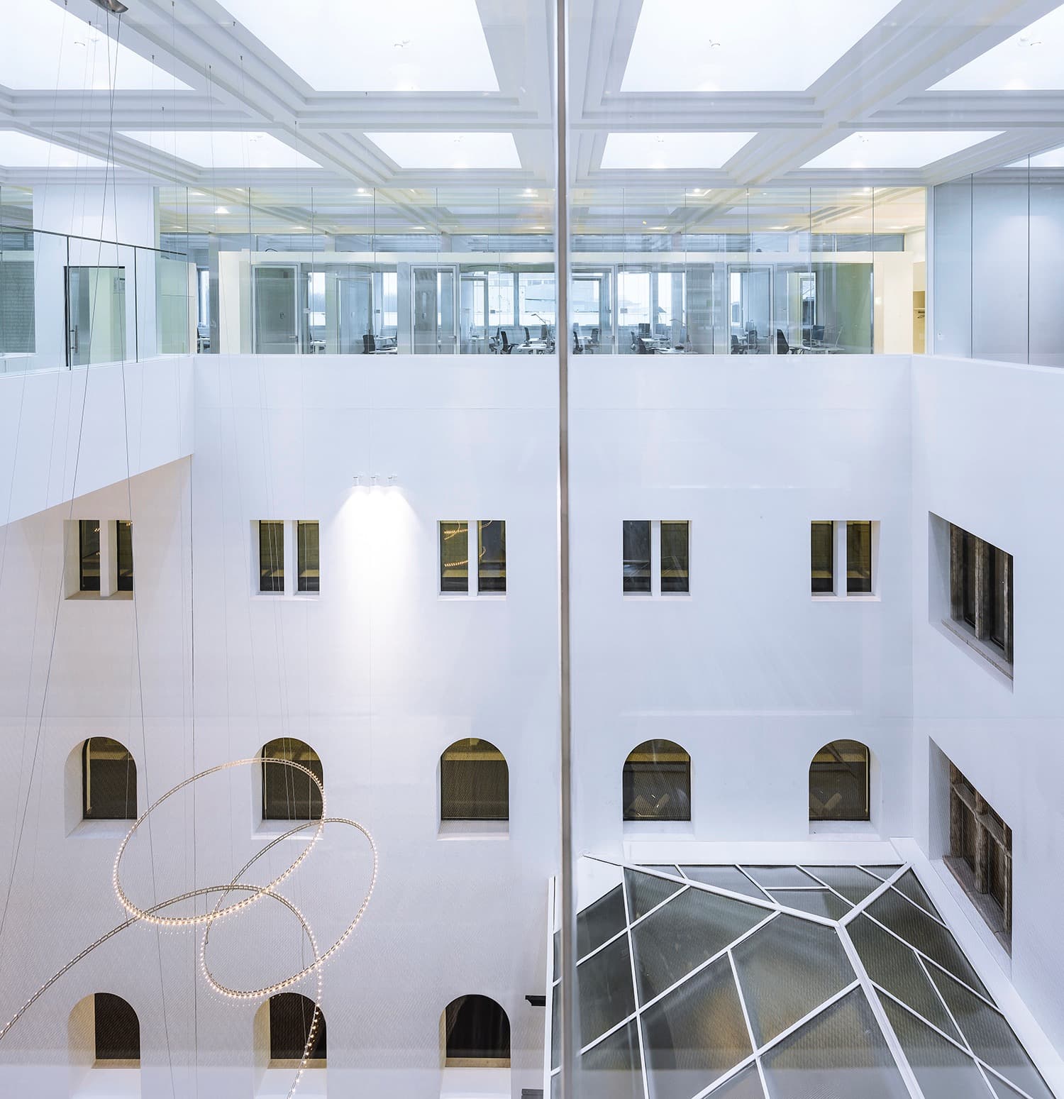 B30, KAAN Architecten