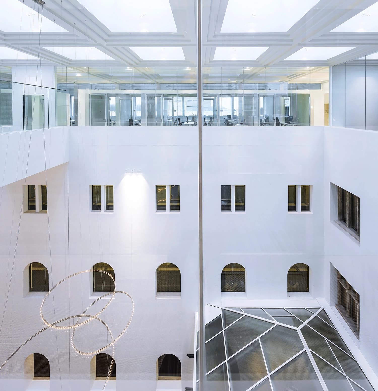 B30, KAAN Architecten