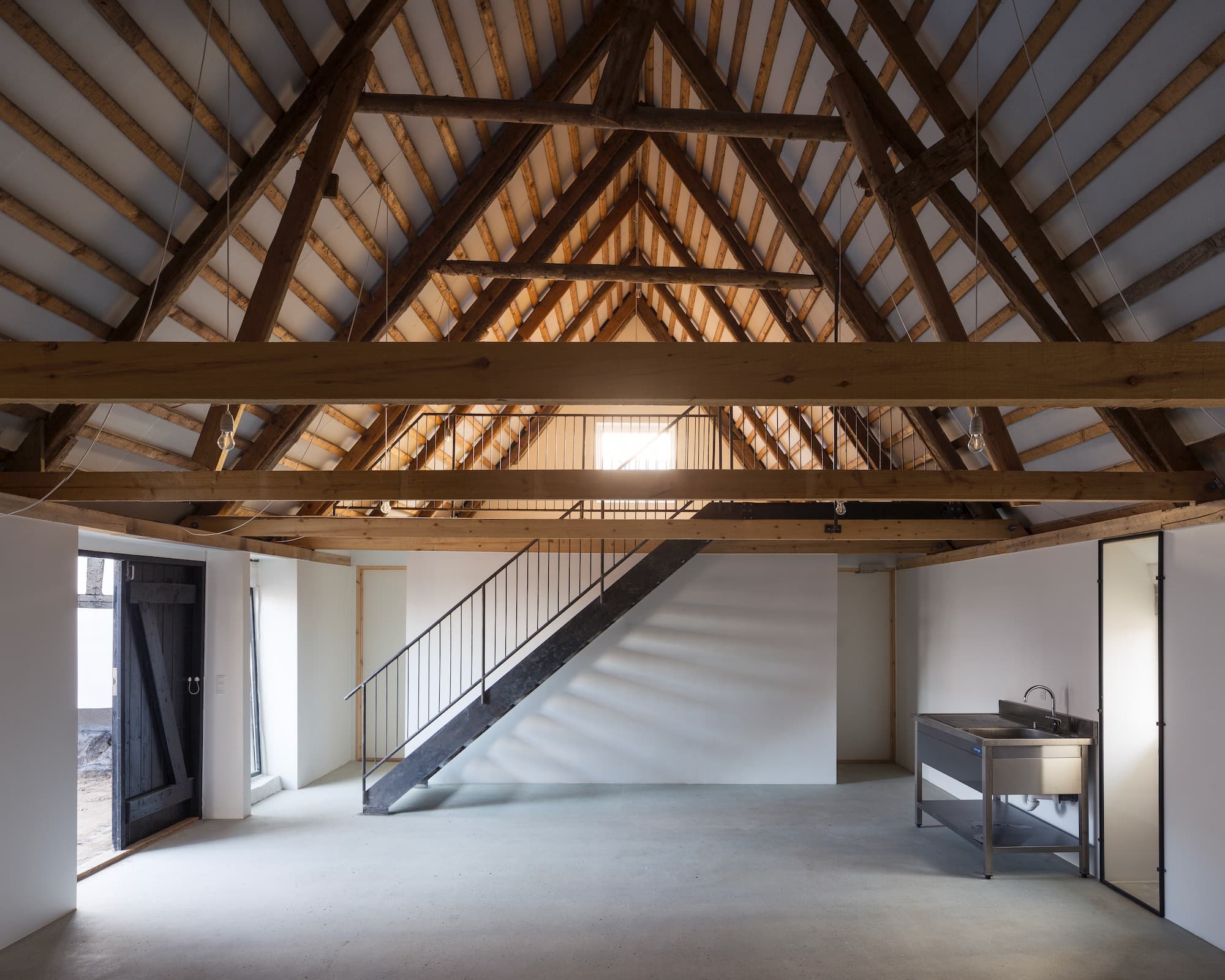 Student Village, lenschow & pihlmann