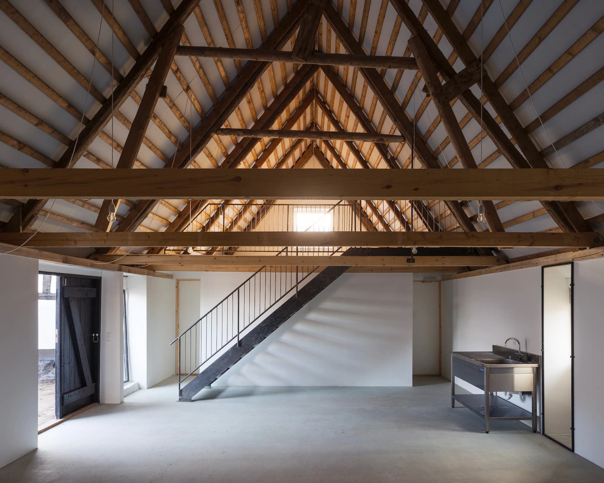 Student Village, lenschow & pihlmann