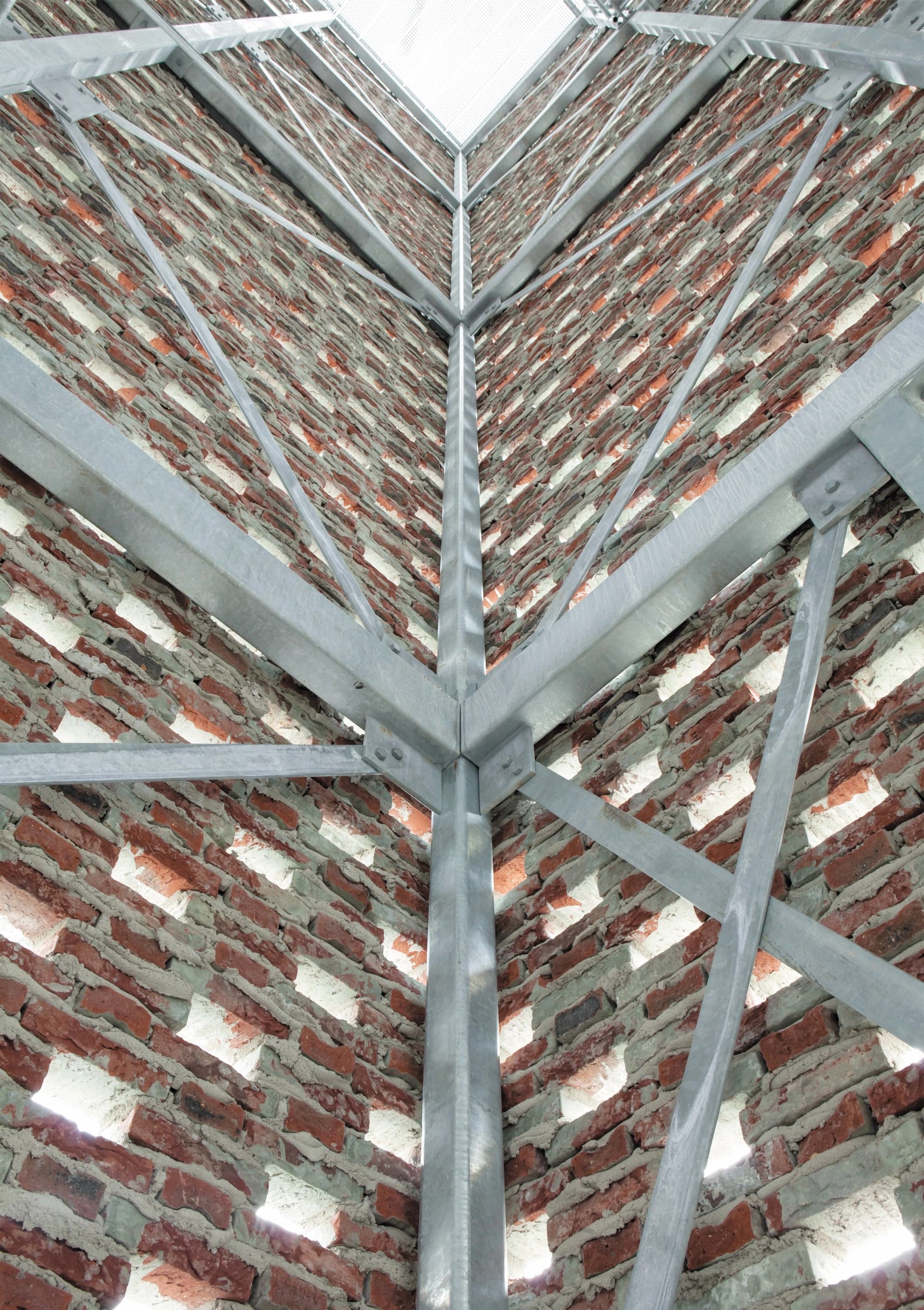 Landmark Nieuw-Bergen, Monadnock Architects