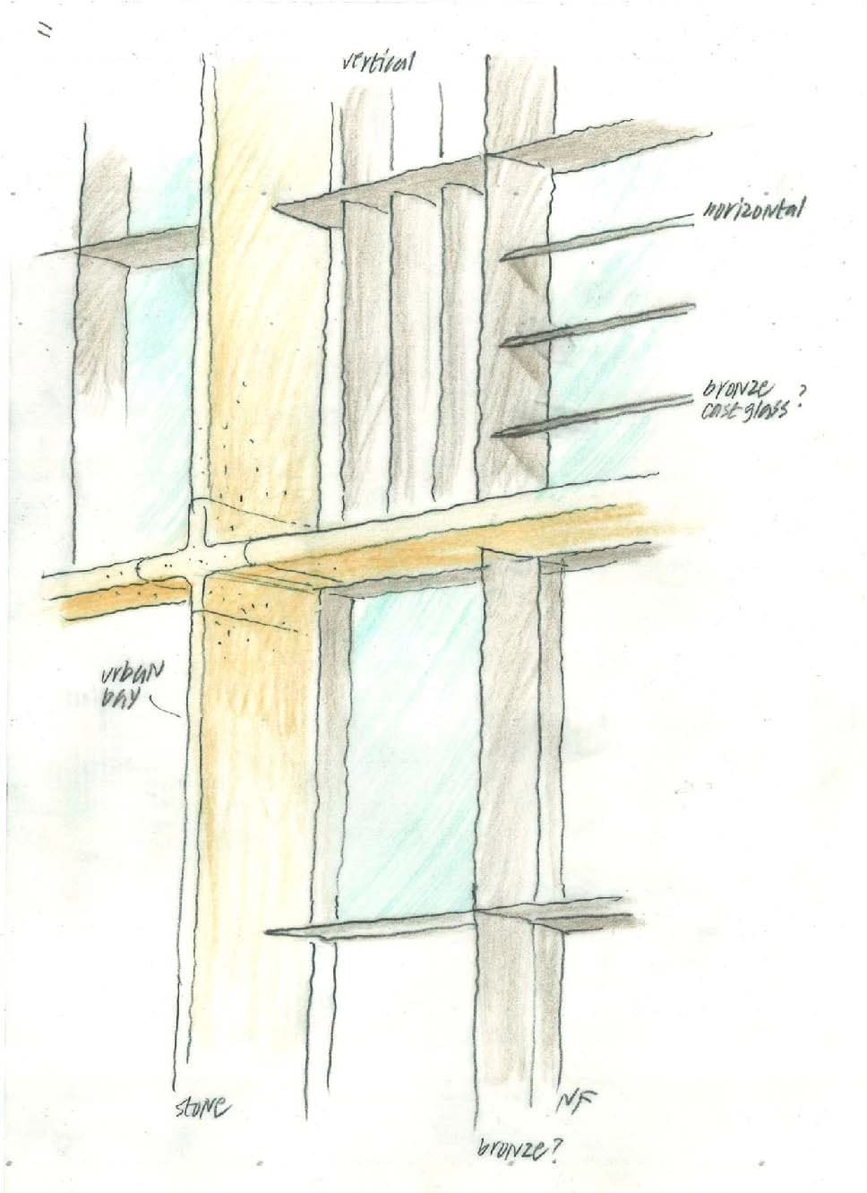 Bloomberg's New European HQ, Foster + Partners