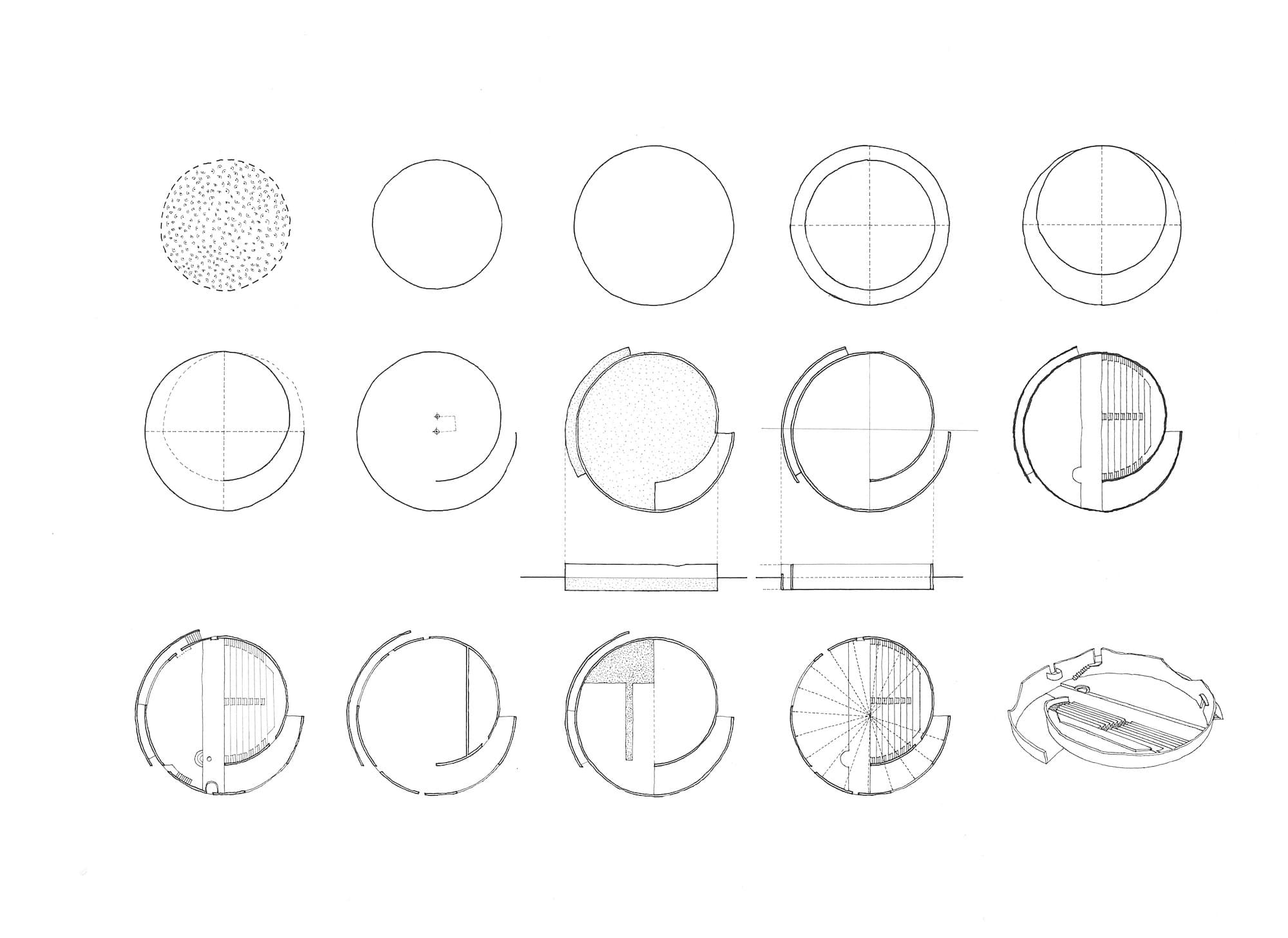 Jai Jagat Theatre, SEALAB