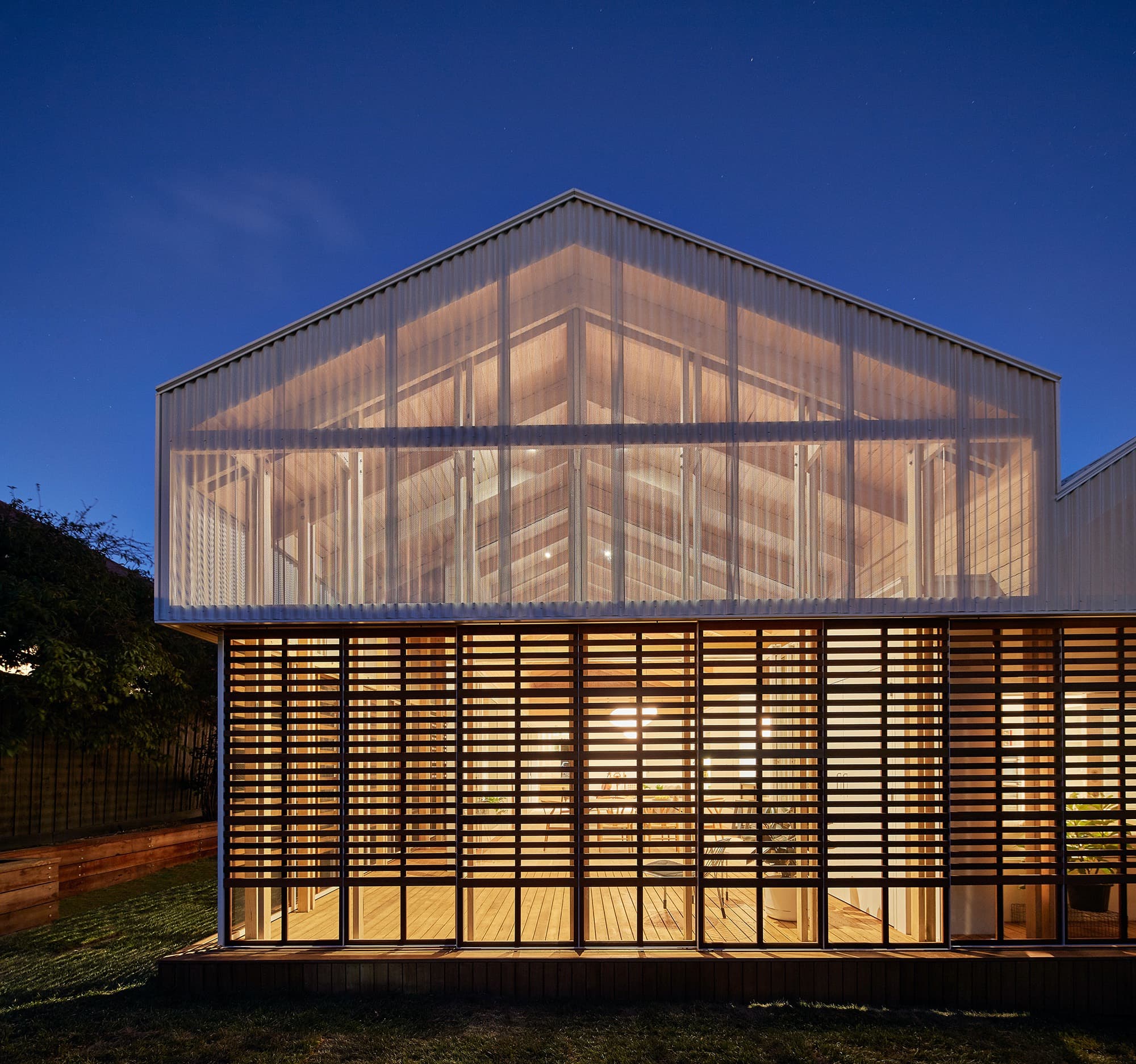 Amado House, MAKE Architecture