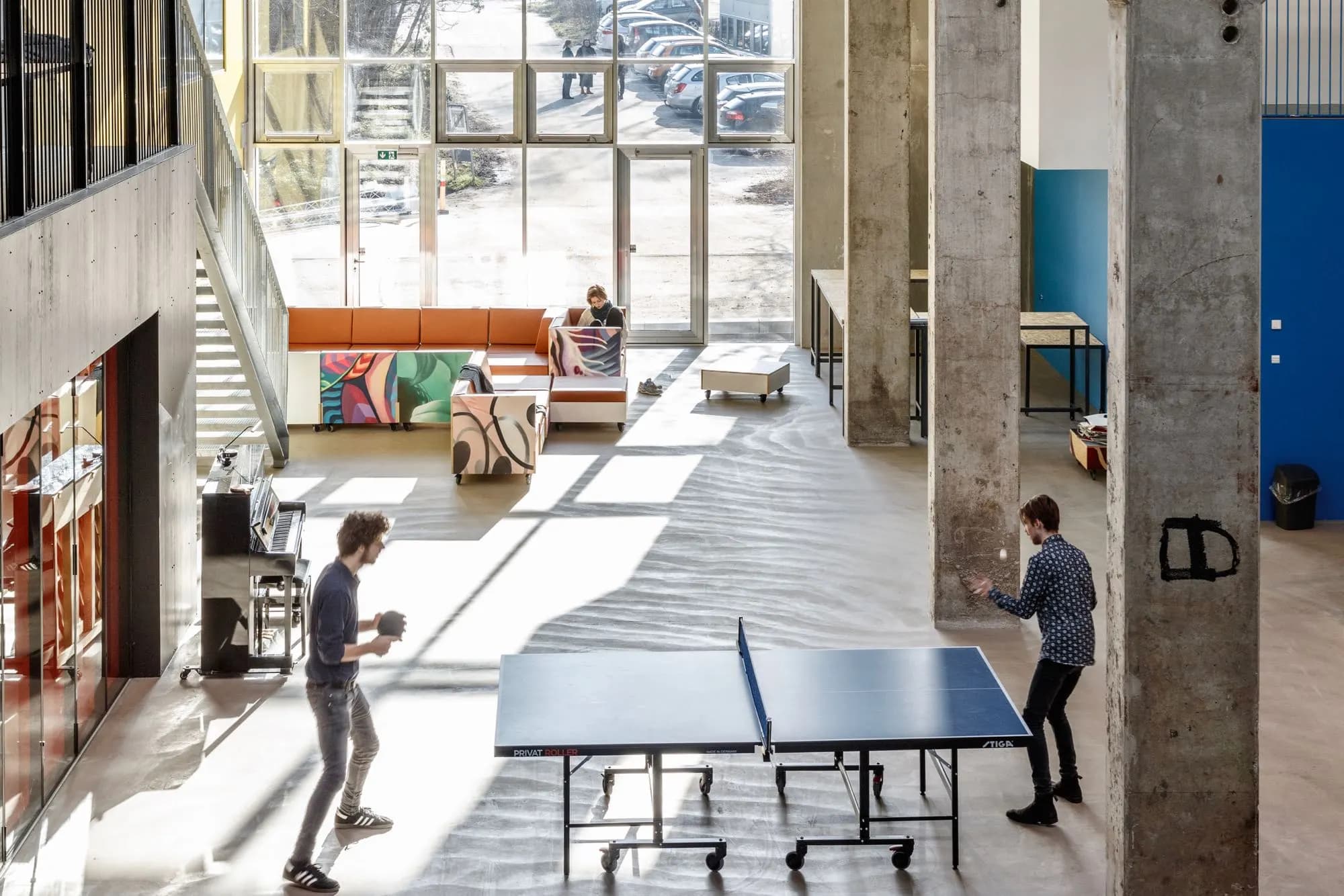 Roskilde Festival Højskole