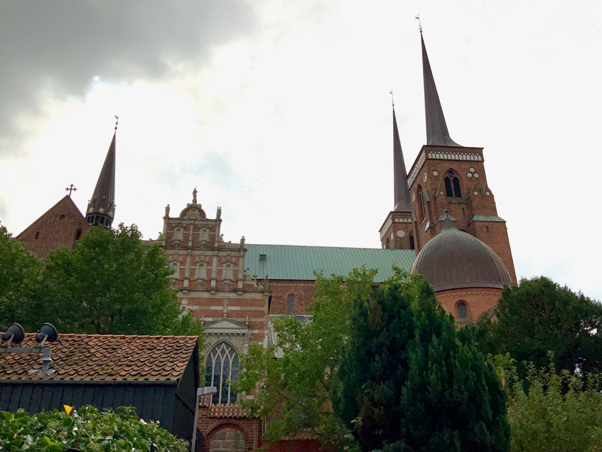 Roskilde Domkirke