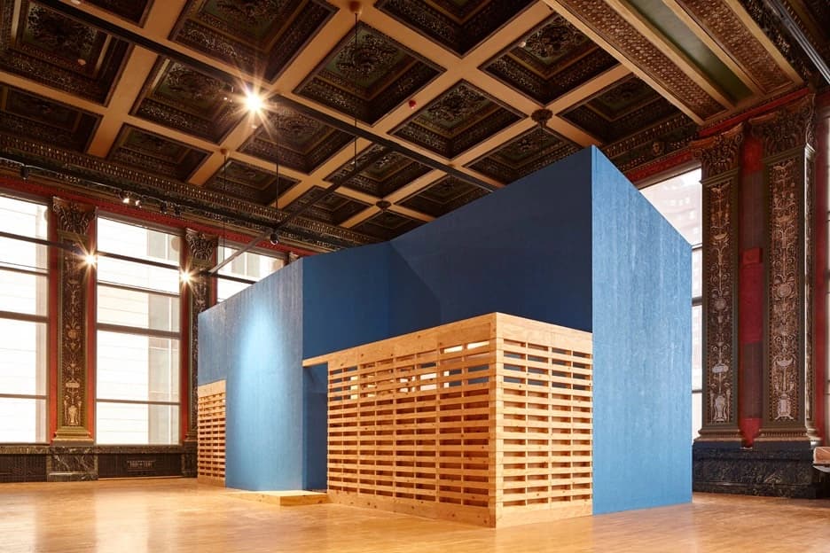 Social Housing Prototype, Tatiana Bilbao Estudio