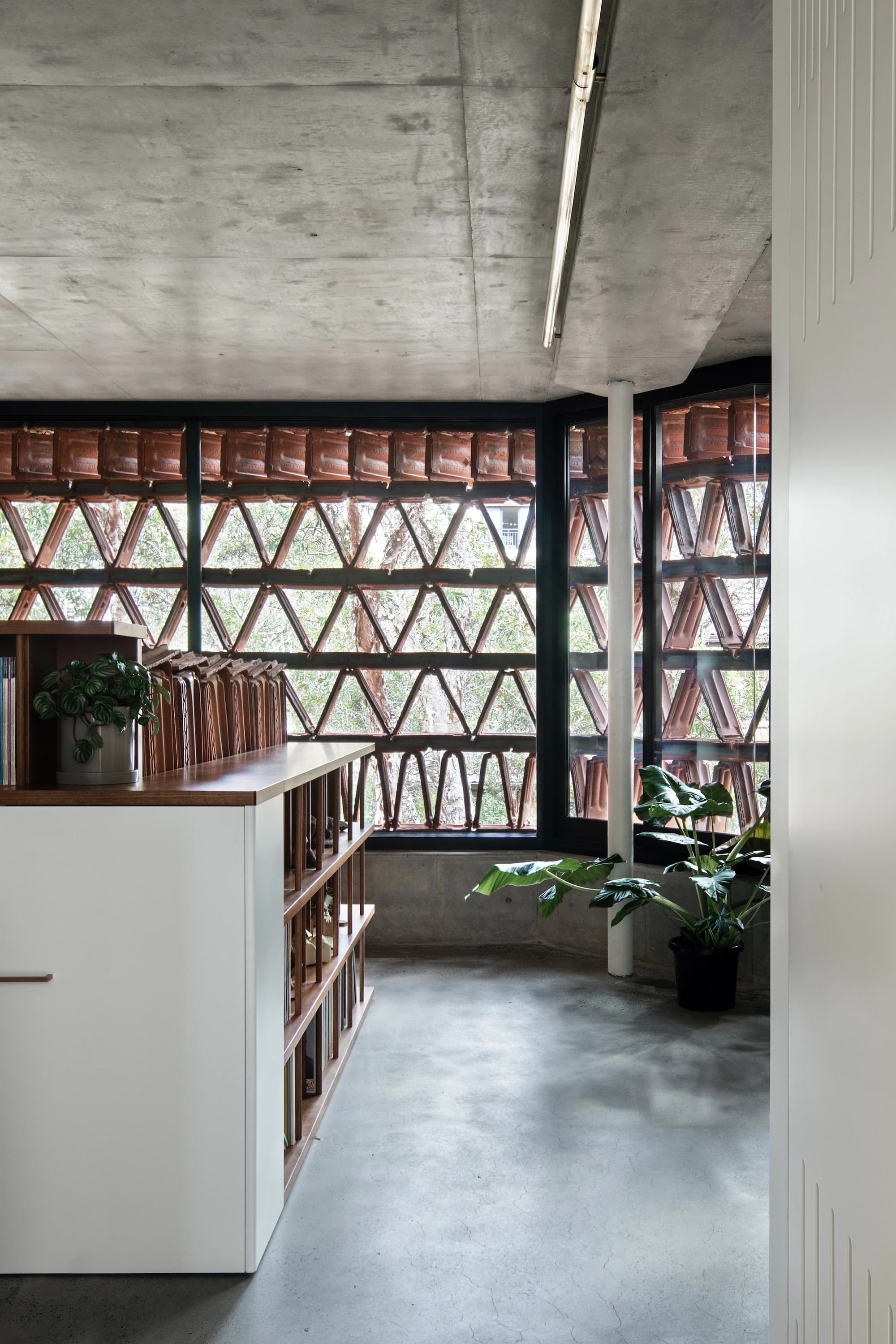 The Beehive, Luigi Rosselli & Raffaello Rosseli