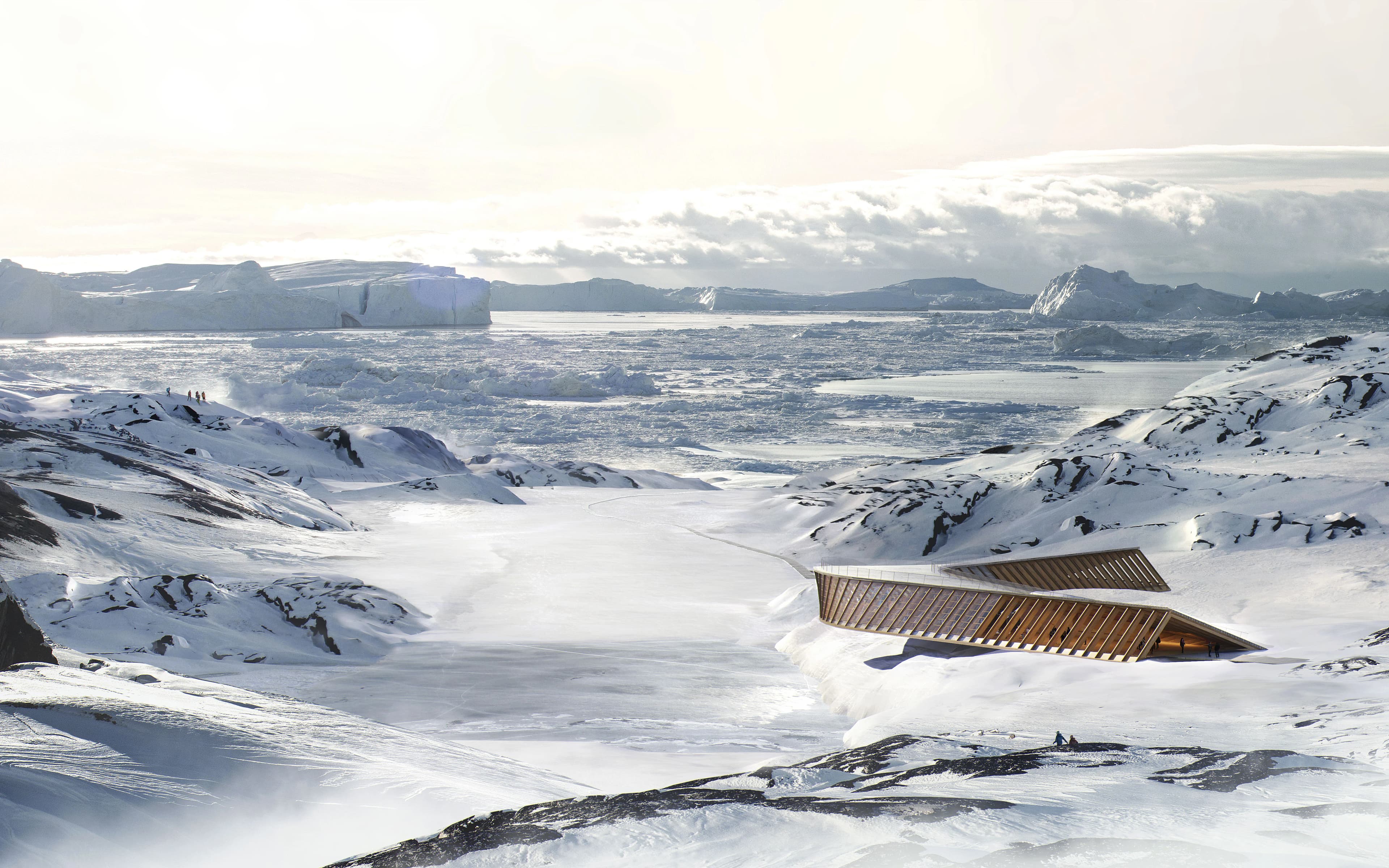 Isfjordscenter Ilulissat
