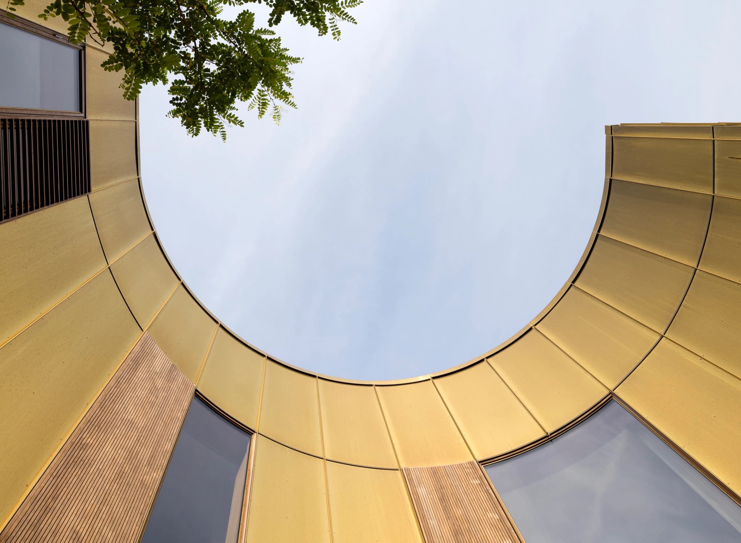 Diakonissestiftelsen